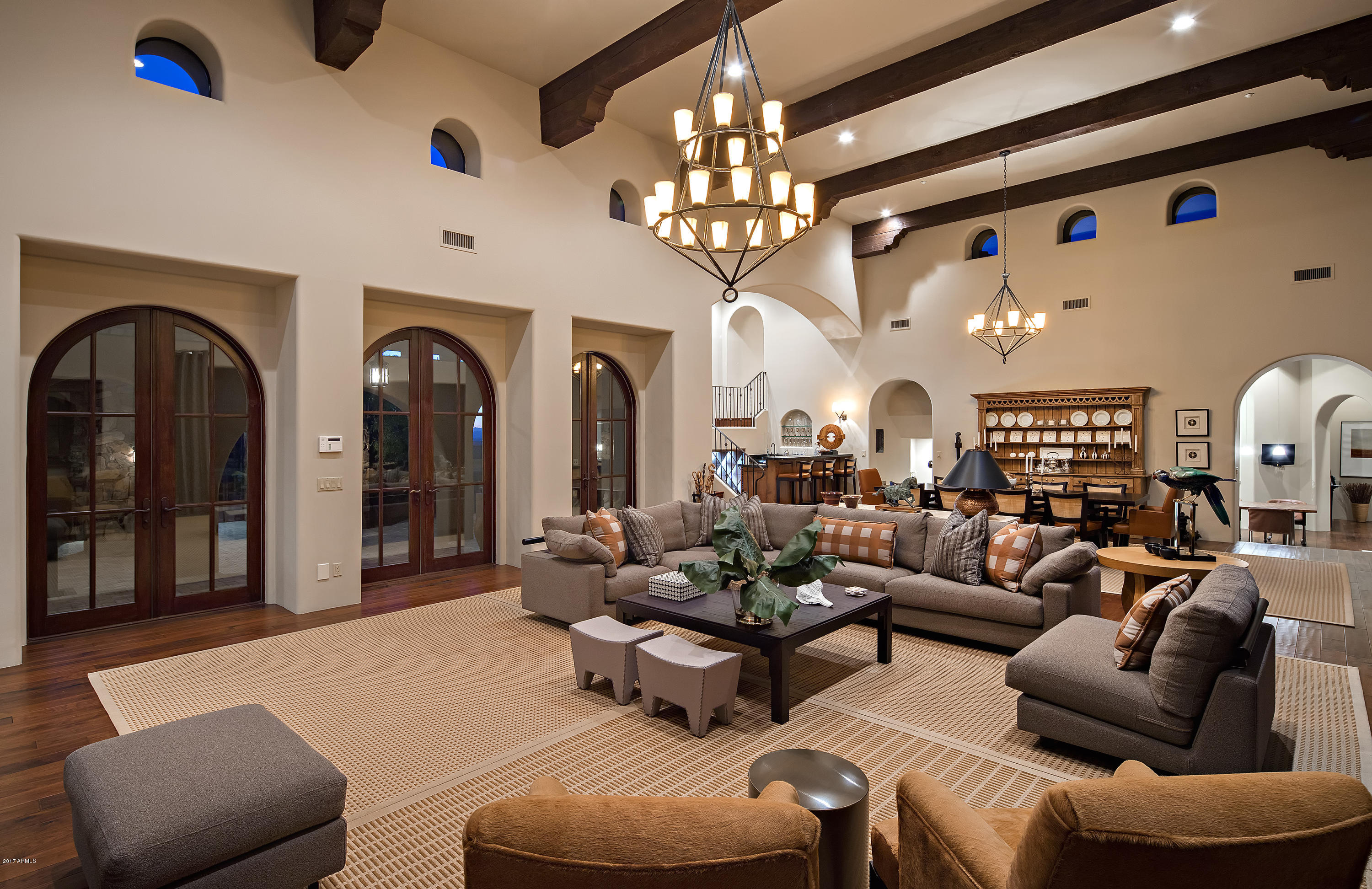 Estancia - Residential