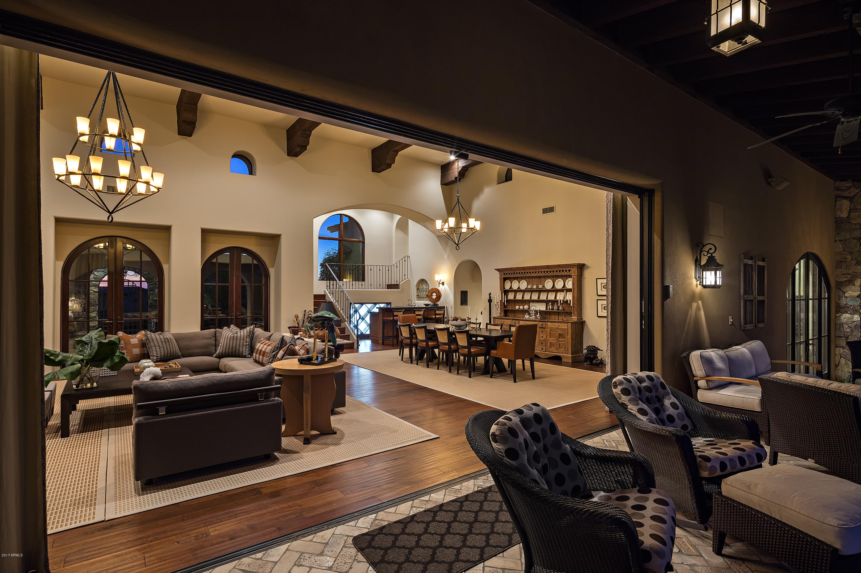 Estancia - Residential