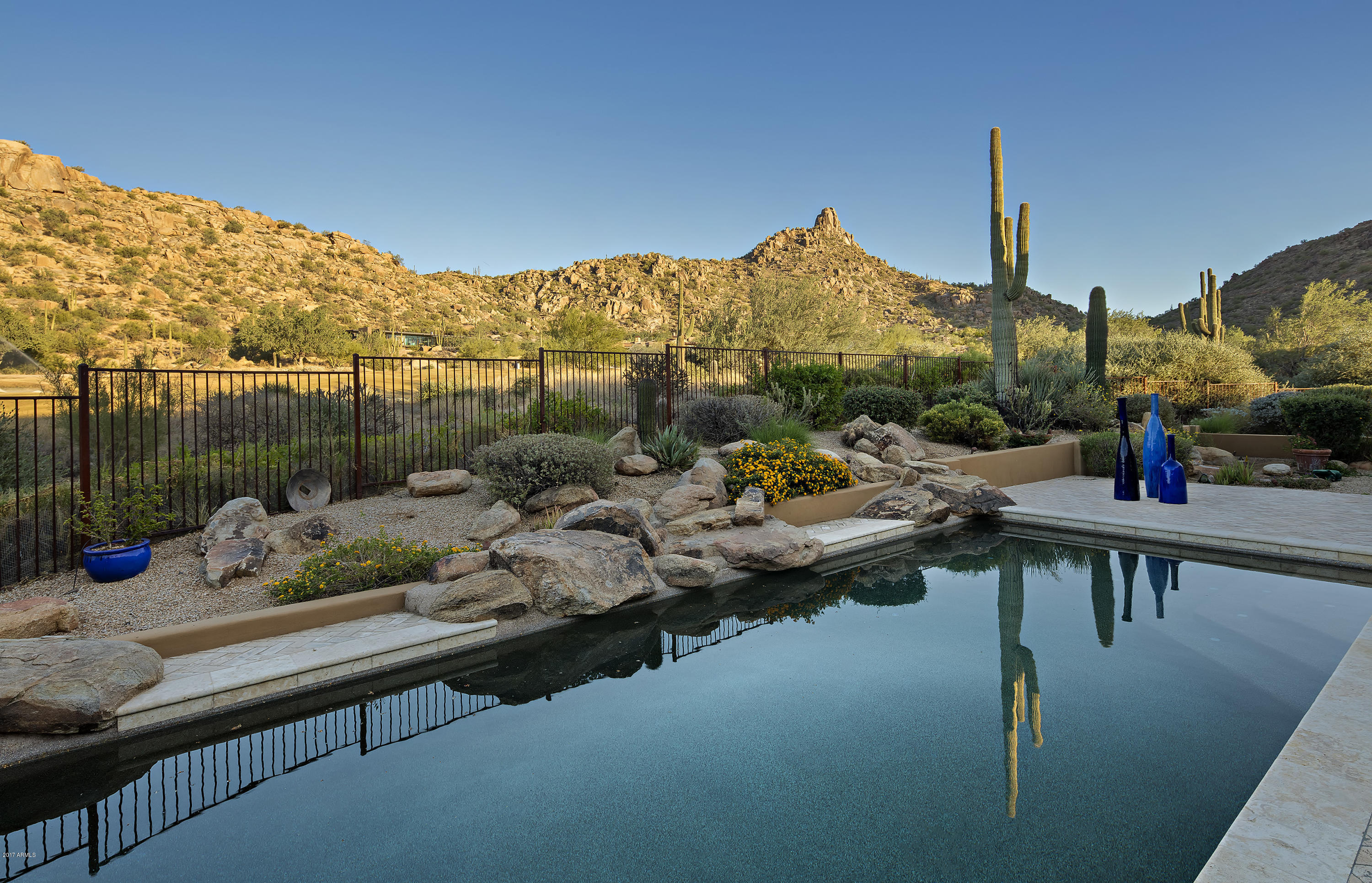 Estancia - Residential