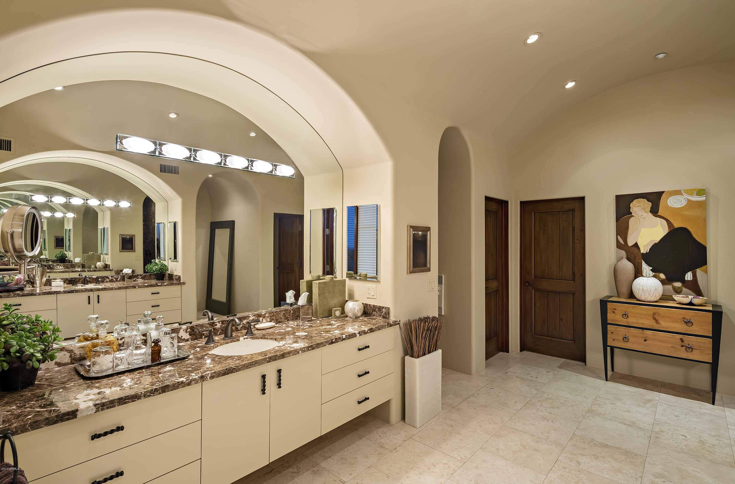 Estancia - Residential