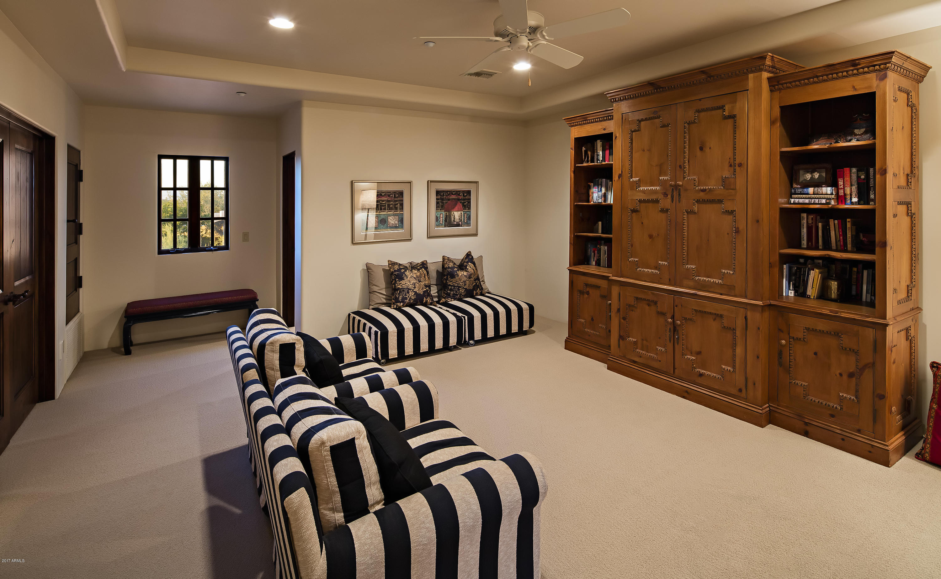 Estancia - Residential
