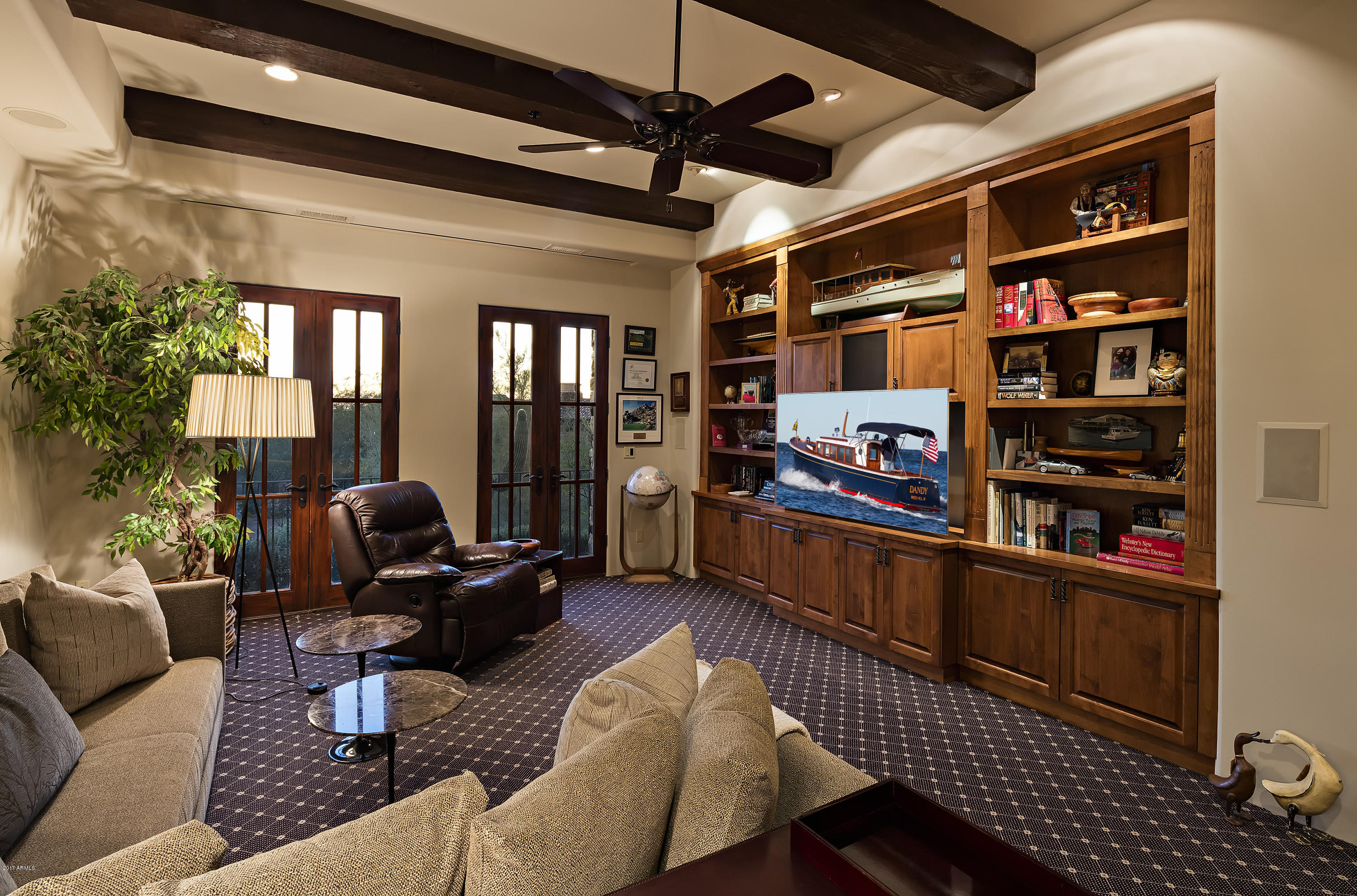 Estancia - Residential