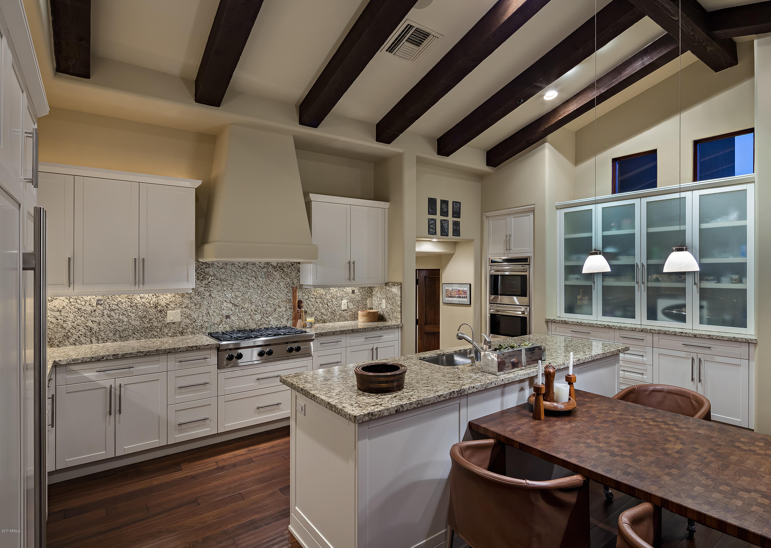Estancia - Residential