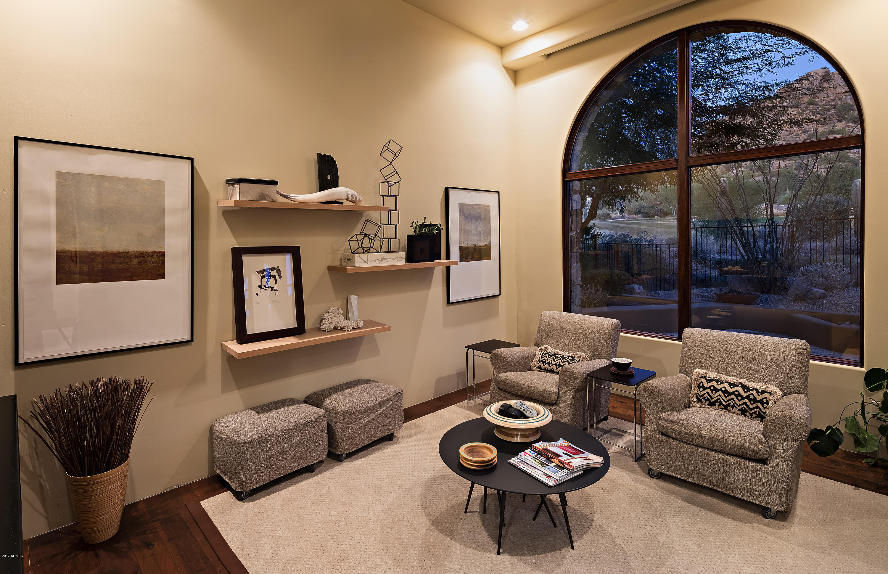 Estancia - Residential