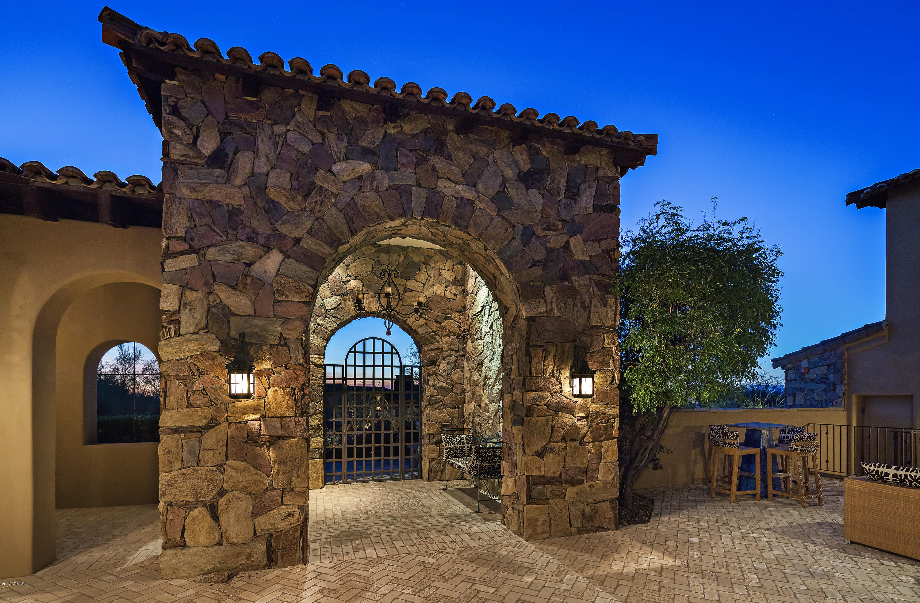 Estancia - Residential