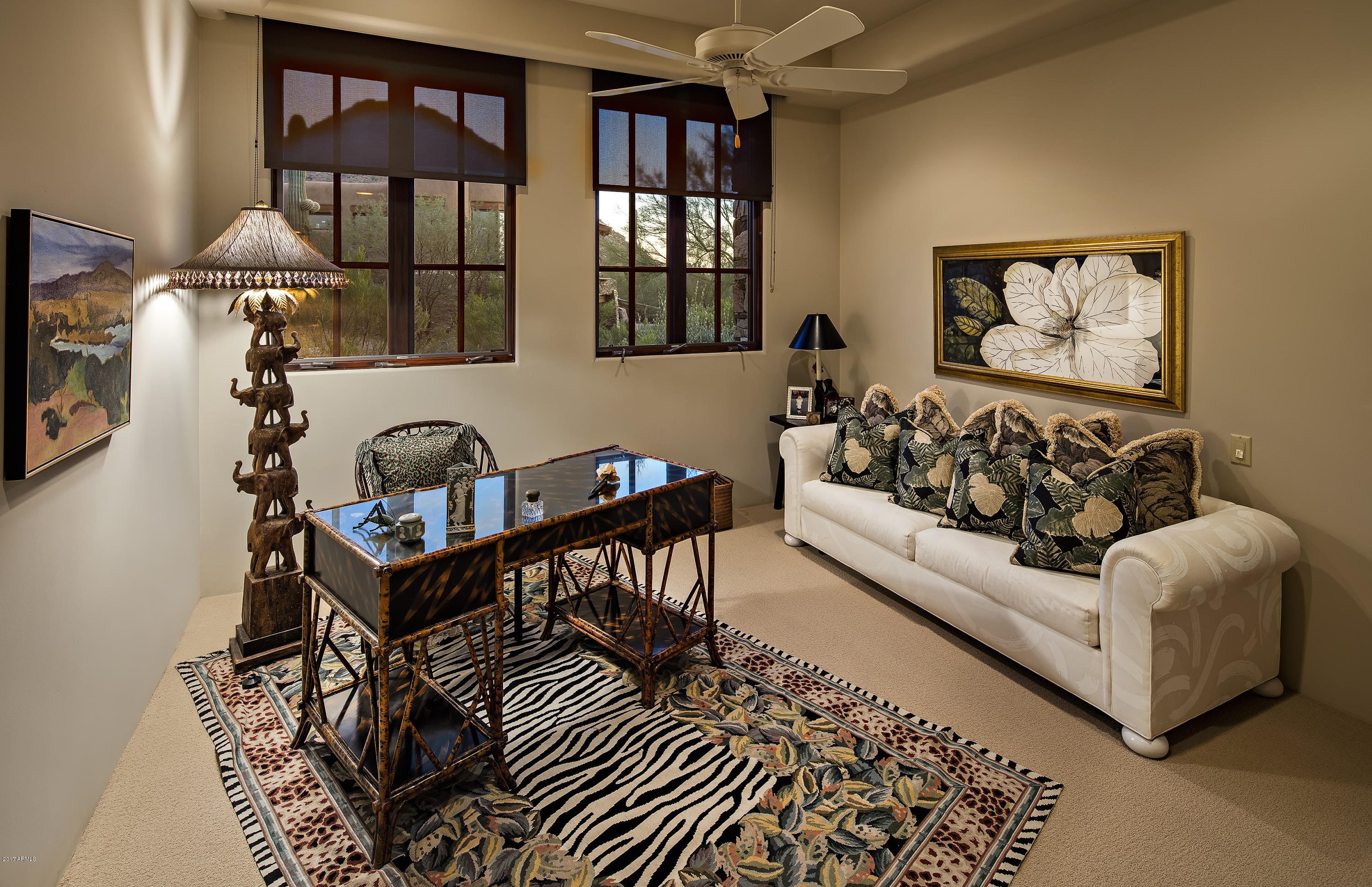 Estancia - Residential
