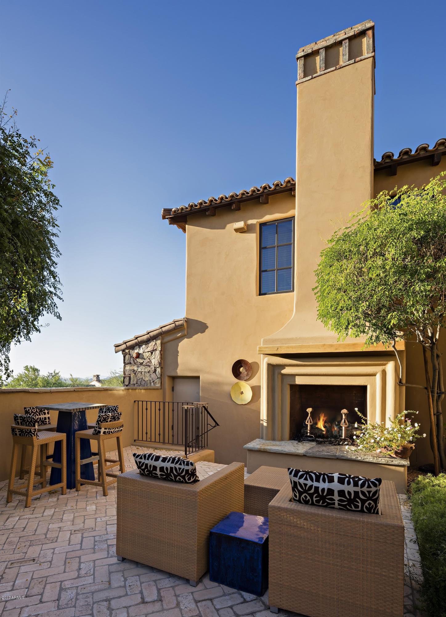 Estancia - Residential
