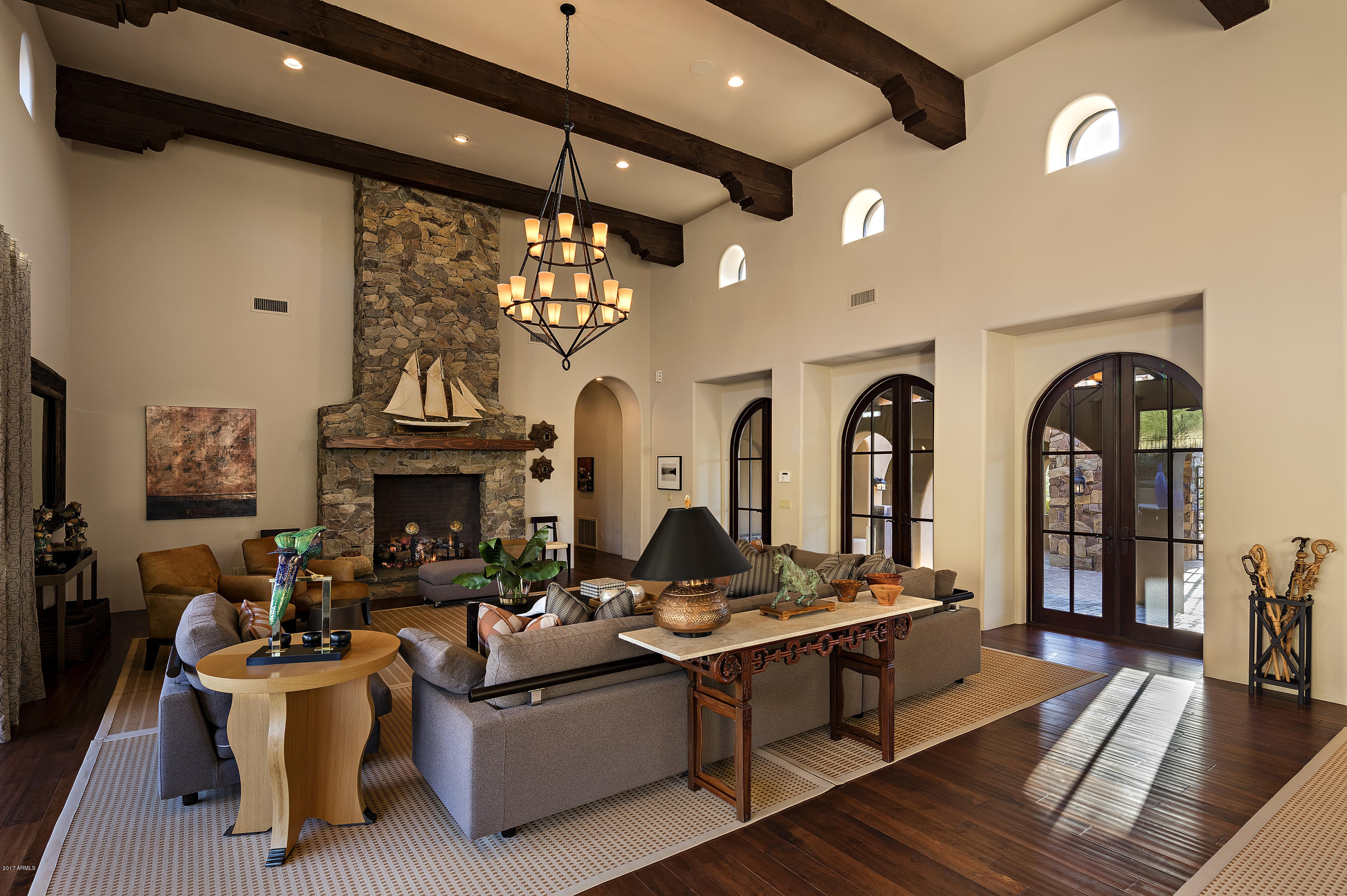 Estancia - Residential