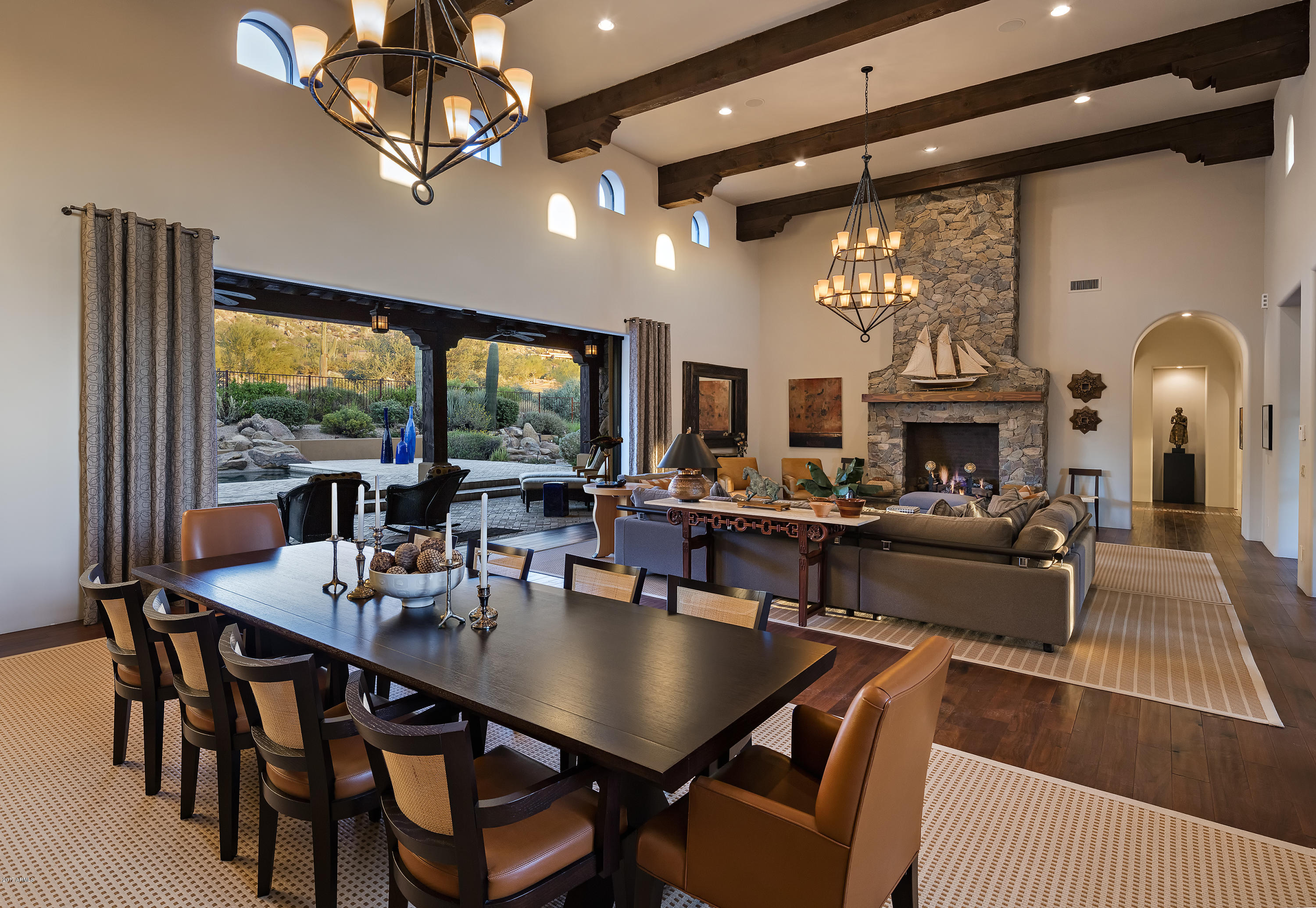Estancia - Residential