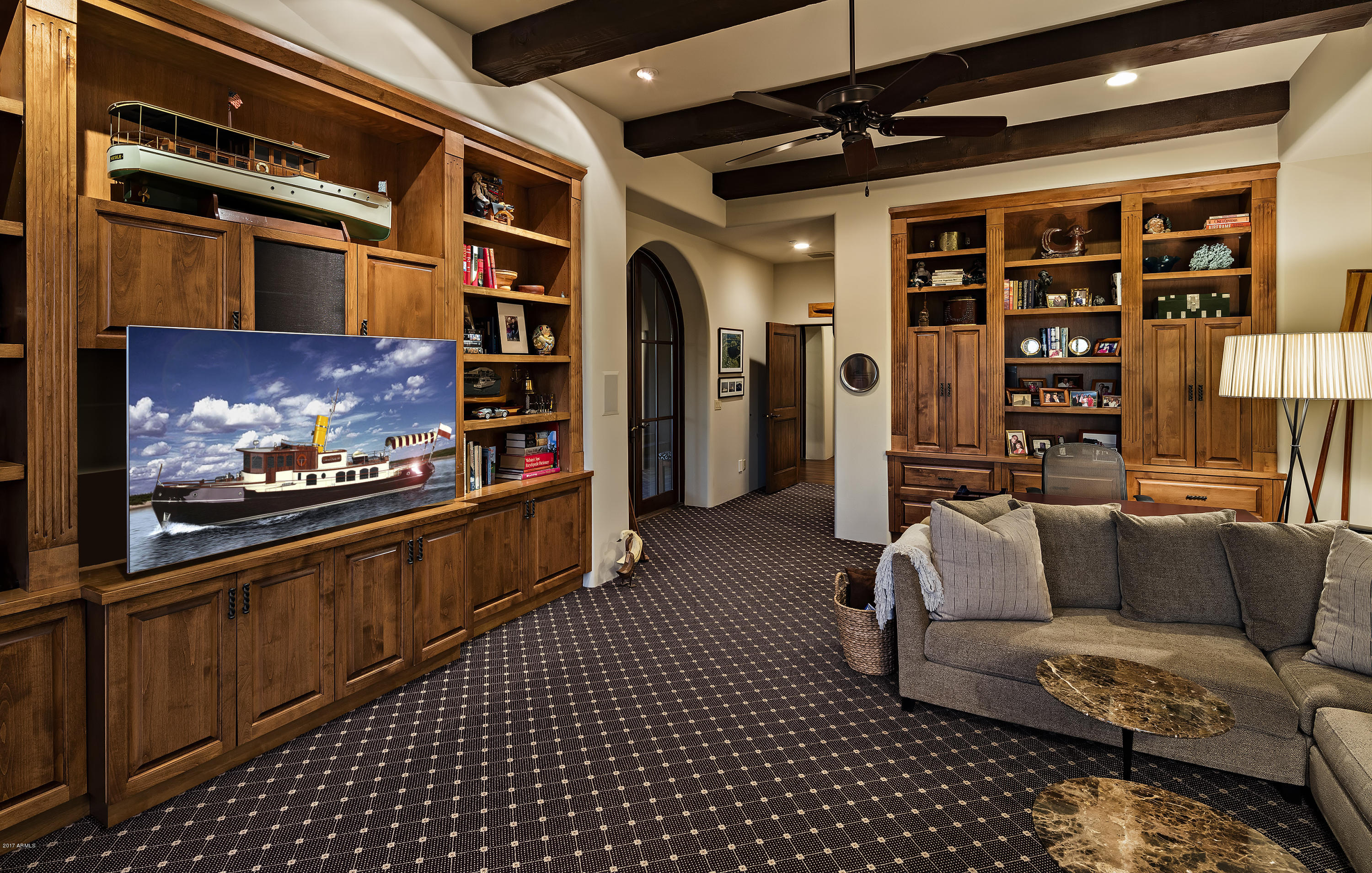 Estancia - Residential