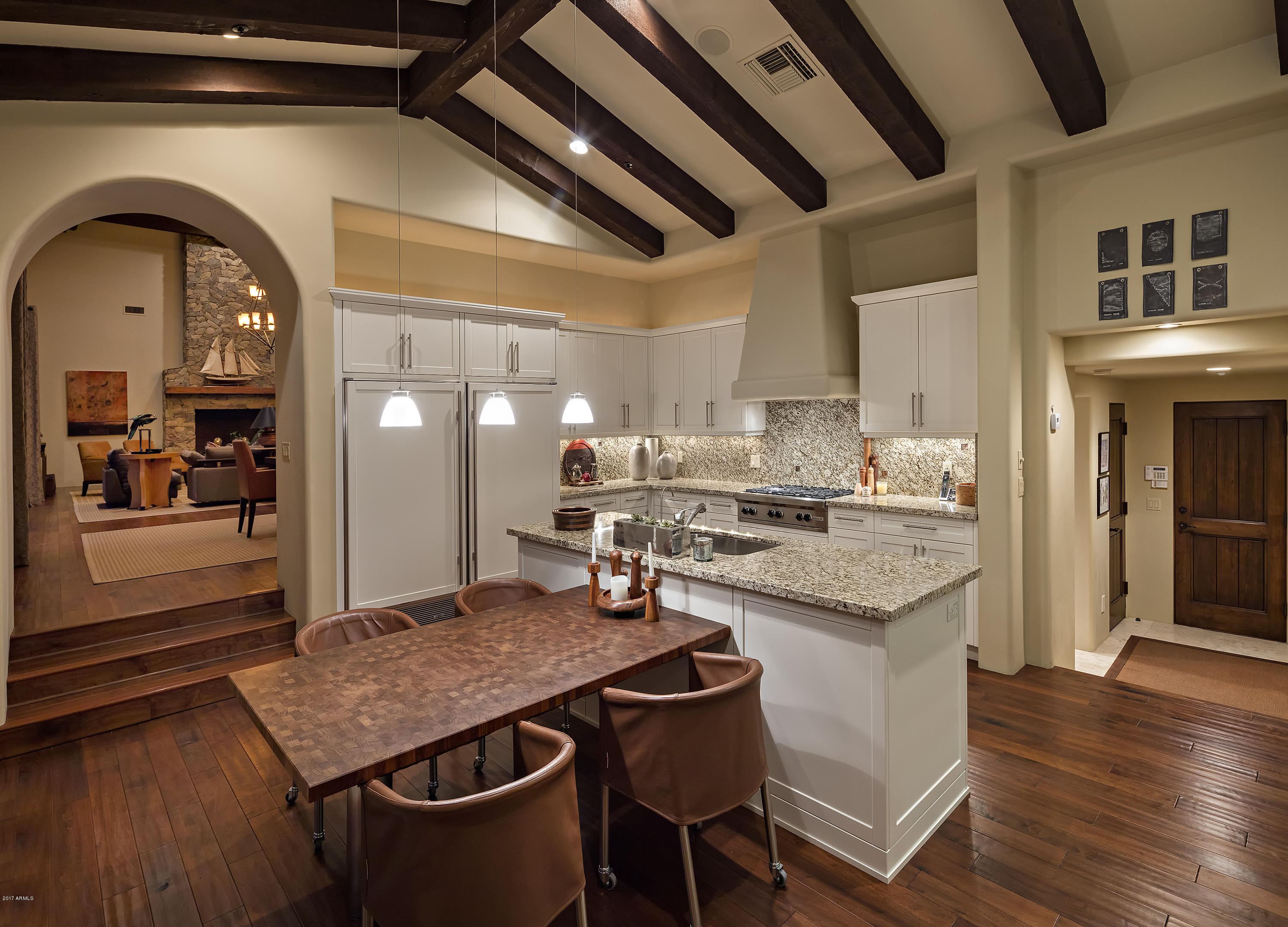 Estancia - Residential