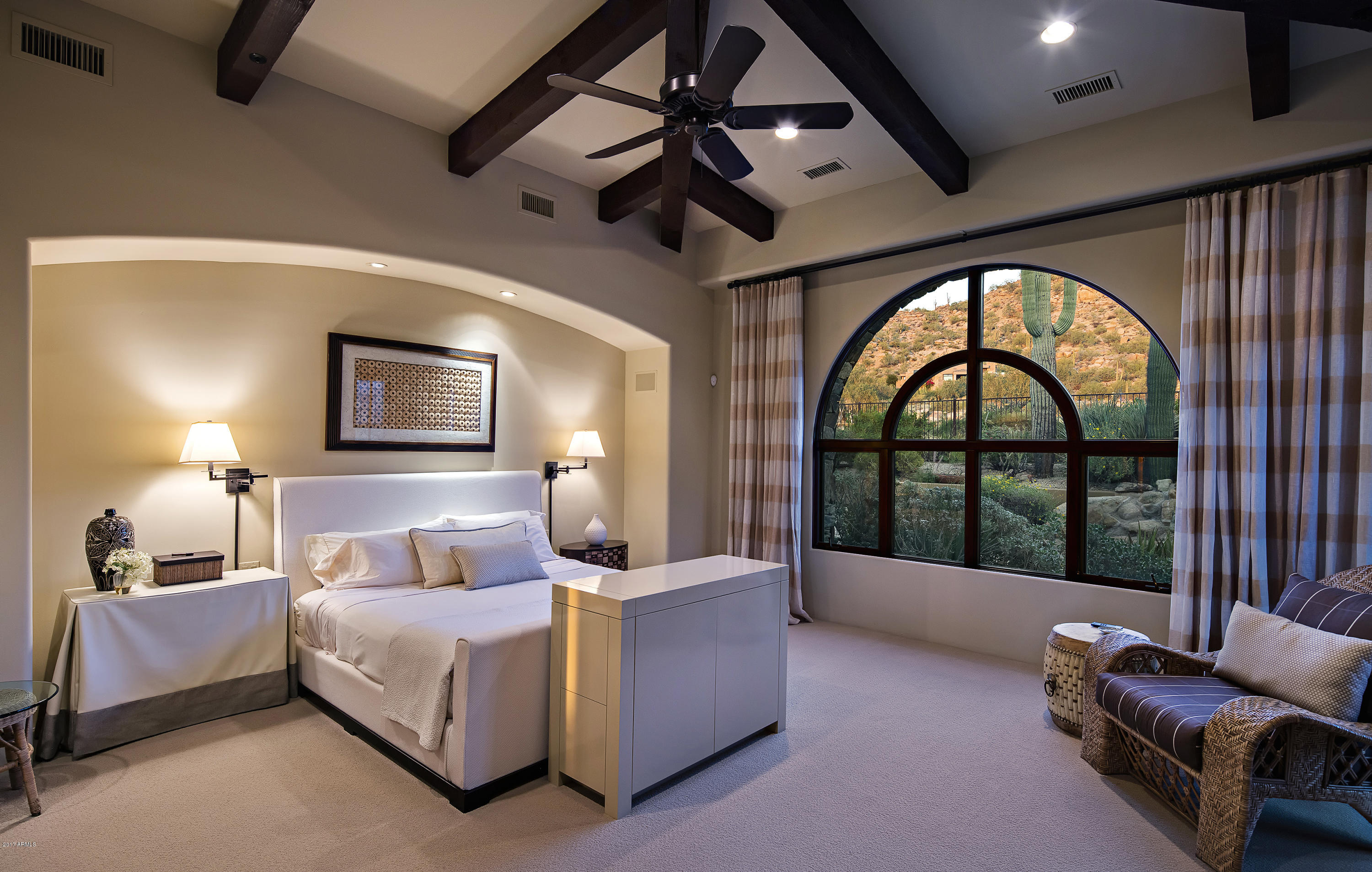 Estancia - Residential