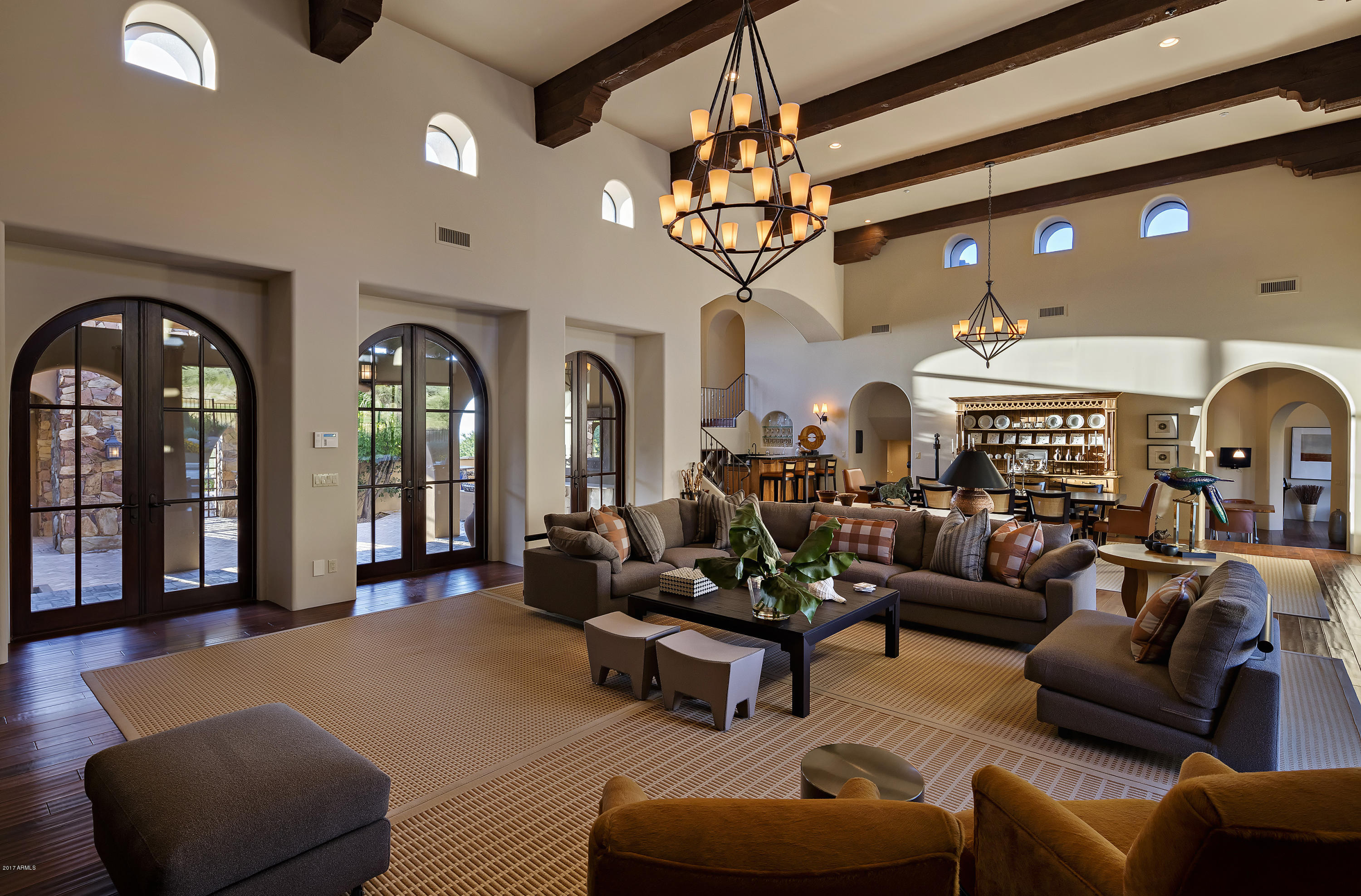 Estancia - Residential