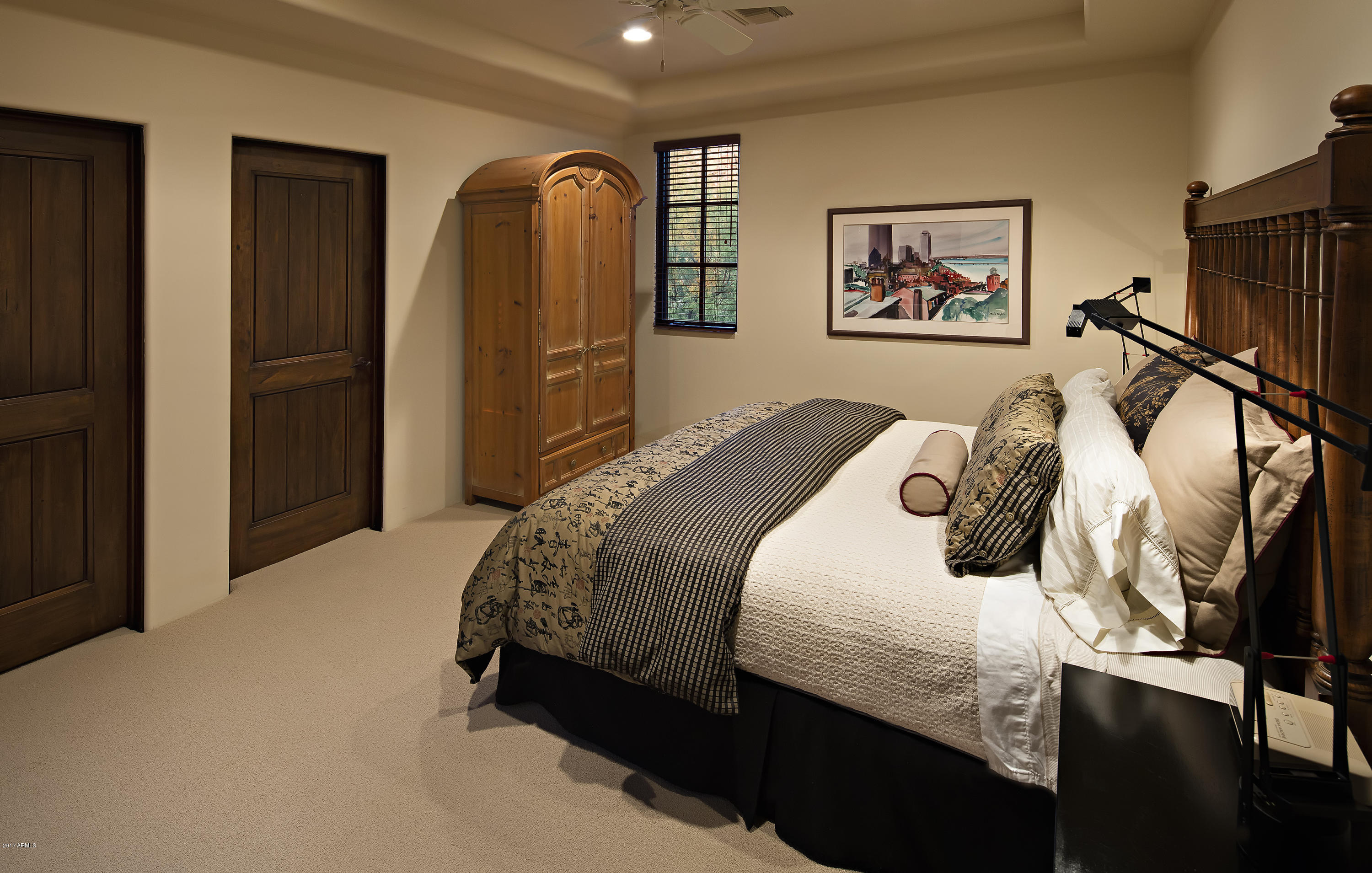 Estancia - Residential