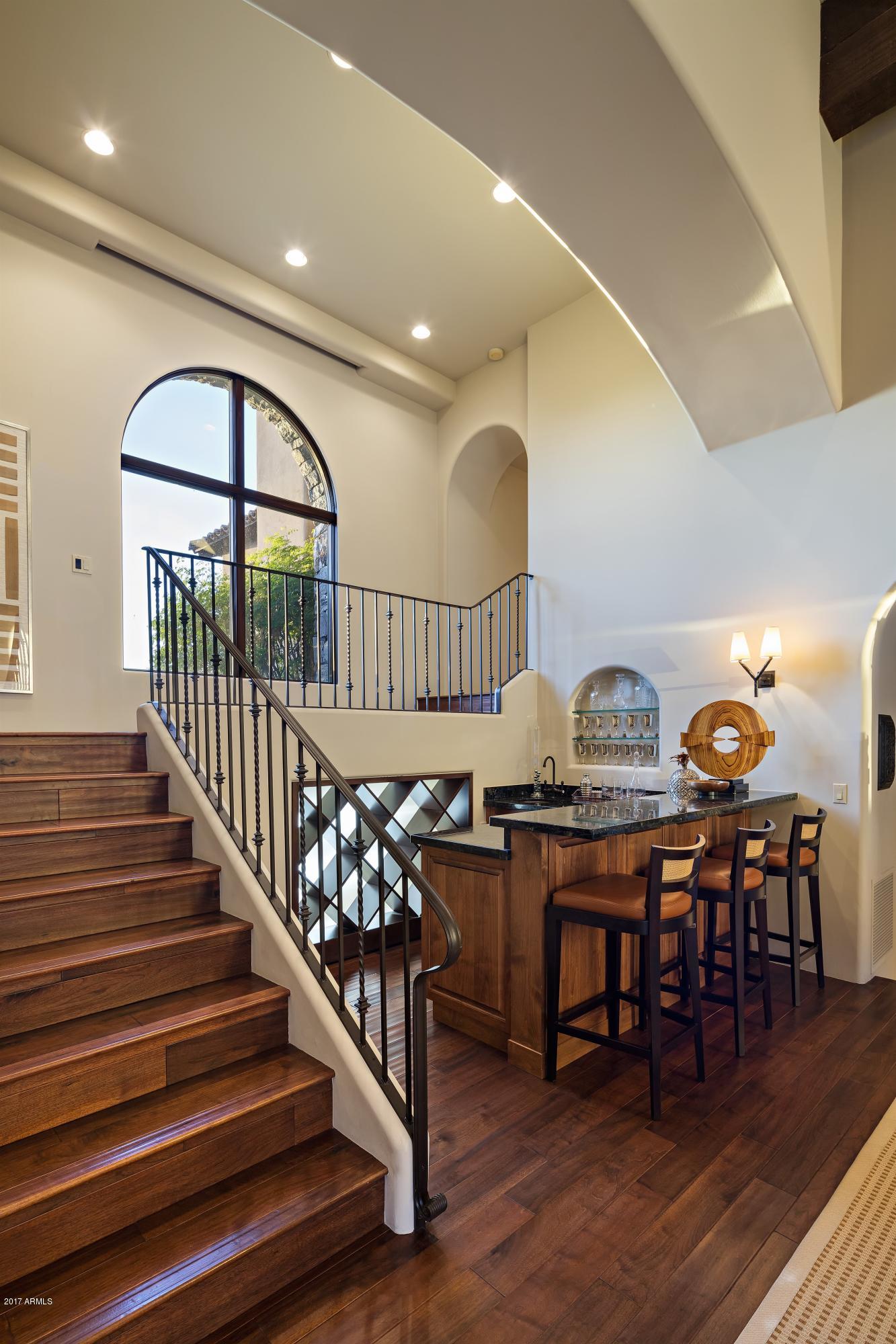 Estancia - Residential