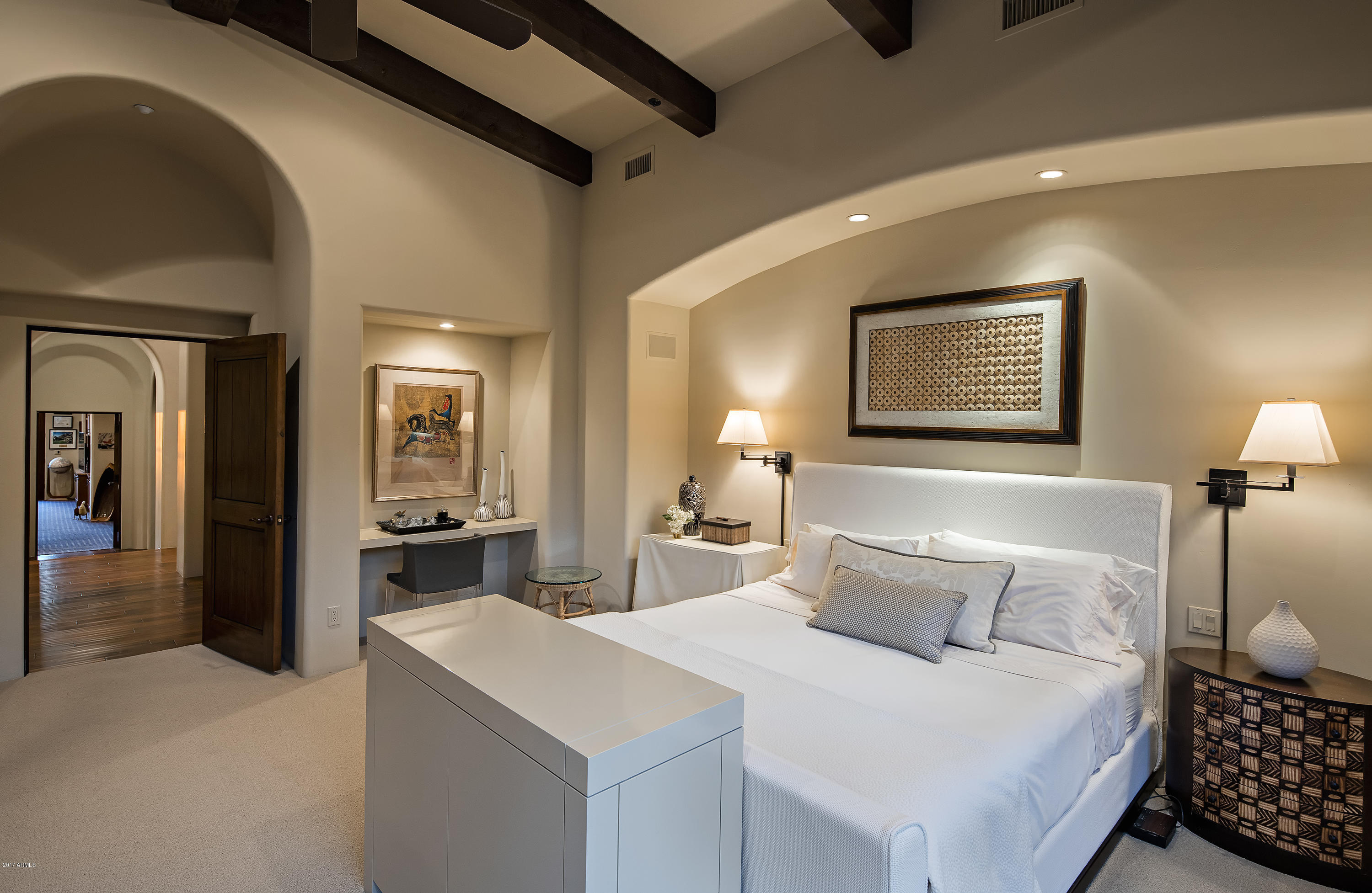 Estancia - Residential