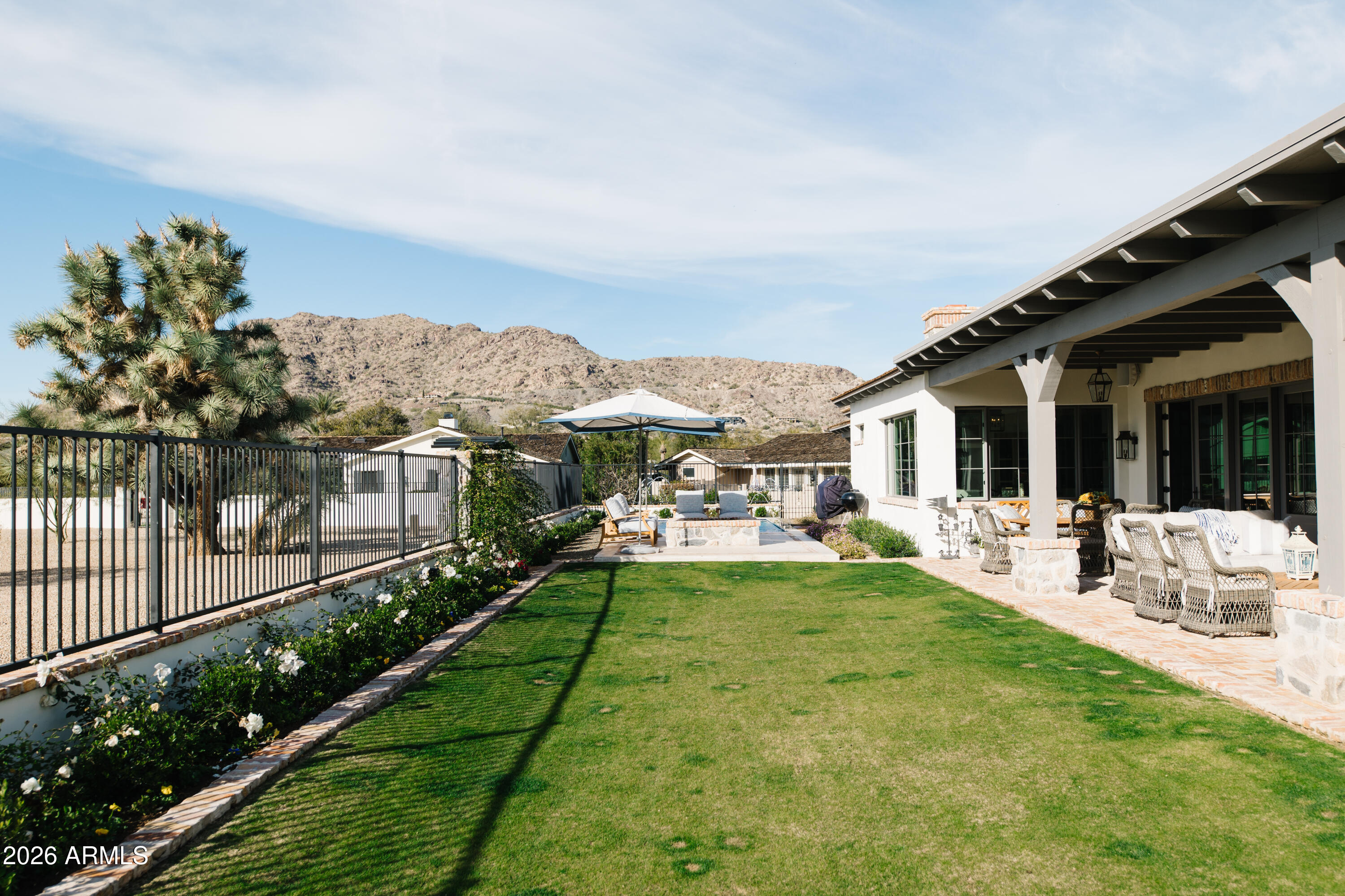 MOUNTAIN SHADOW RESORT AMD - Residential
