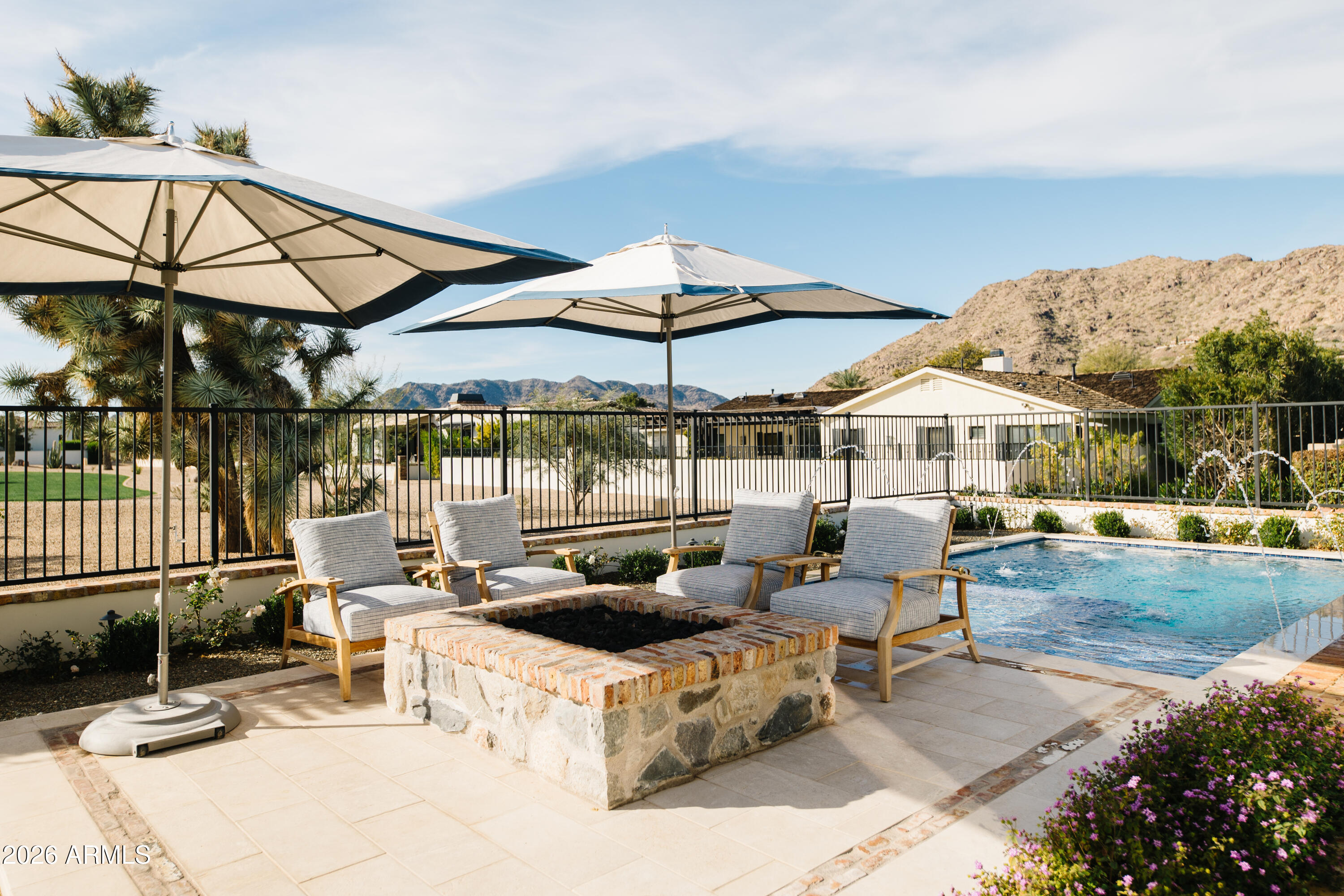 MOUNTAIN SHADOW RESORT AMD - Residential