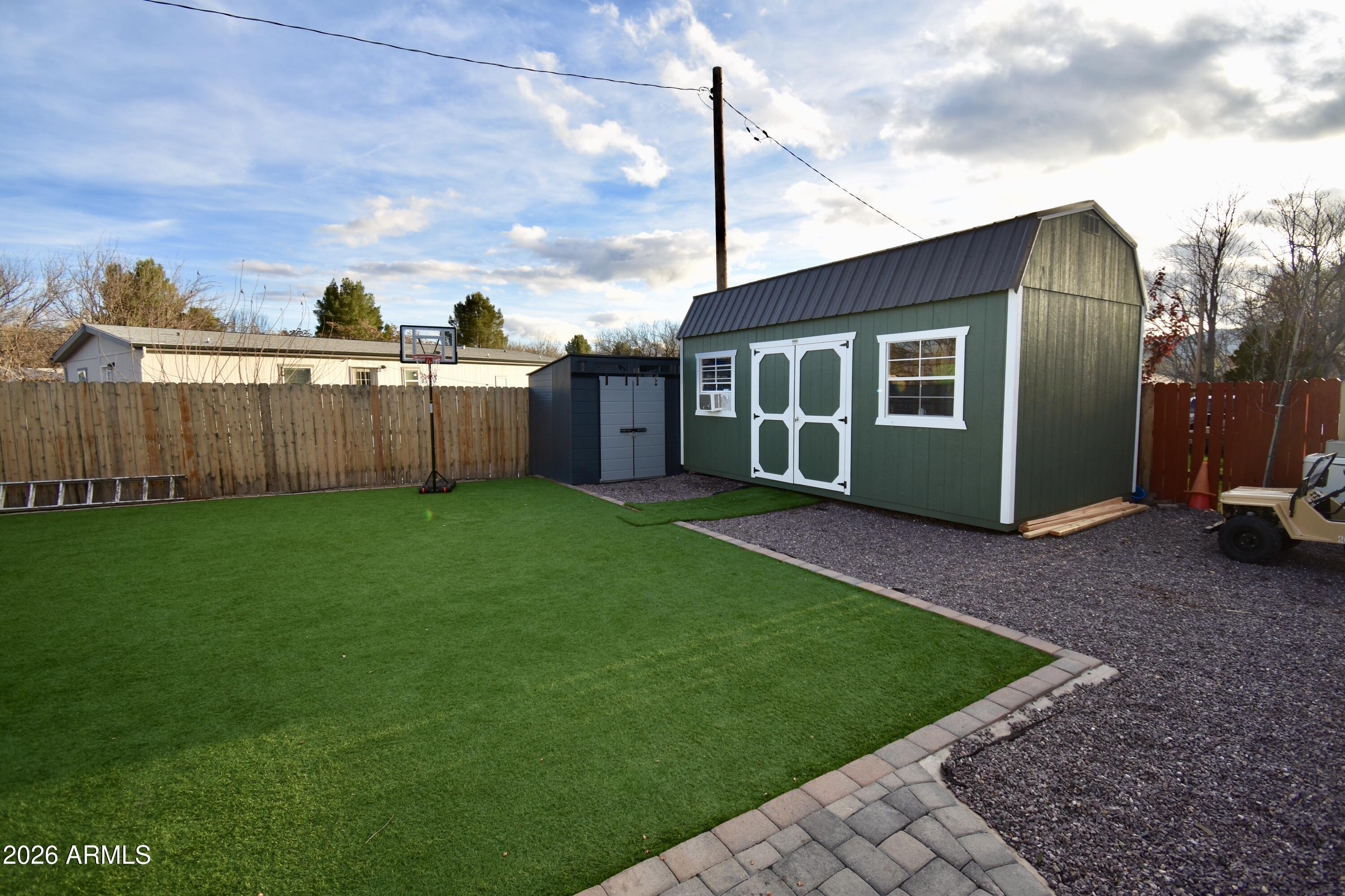 VERDE LAKES UNIT 2 - Residential