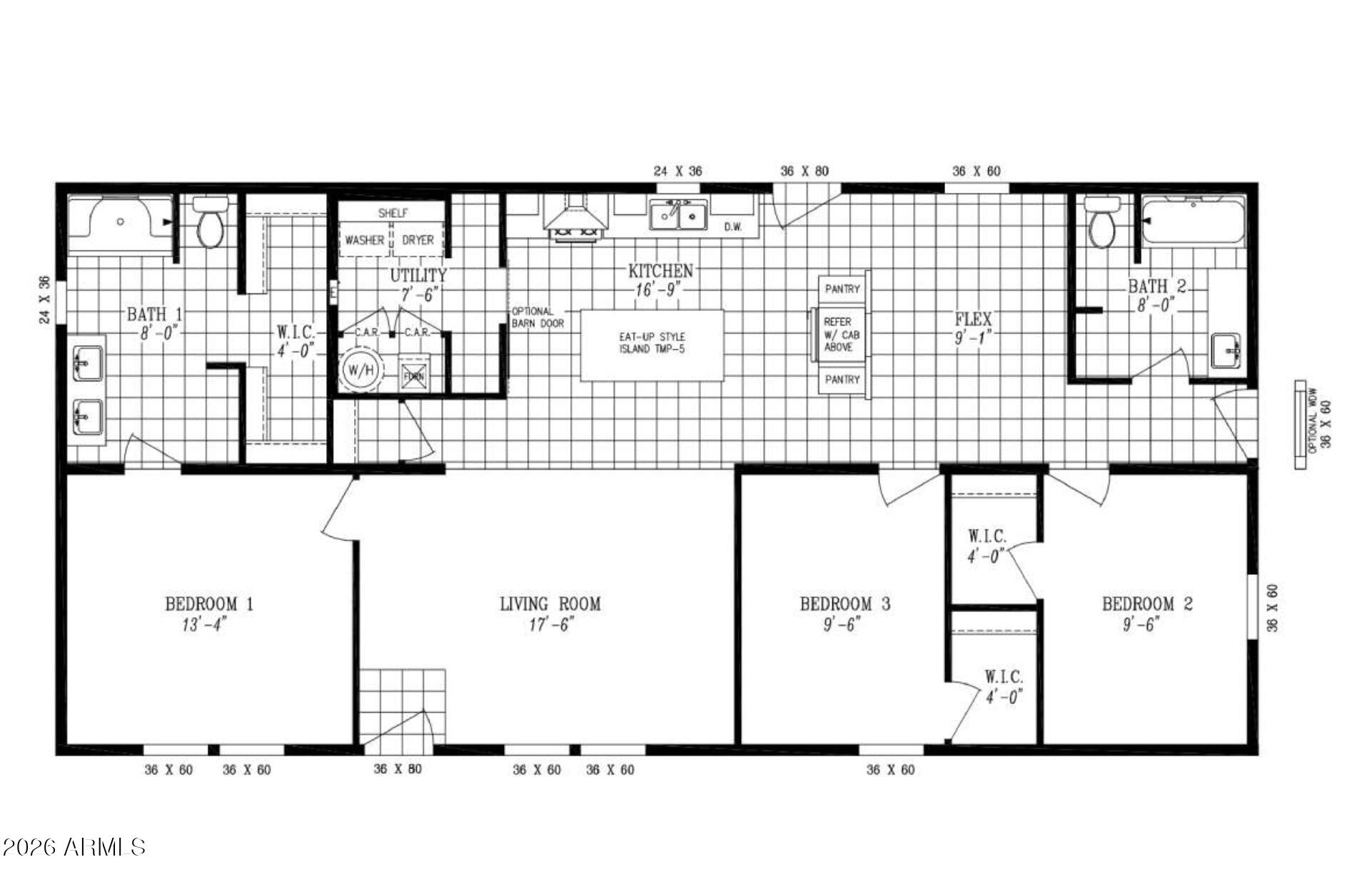 VERDE LAKES UNIT 2 - Residential
