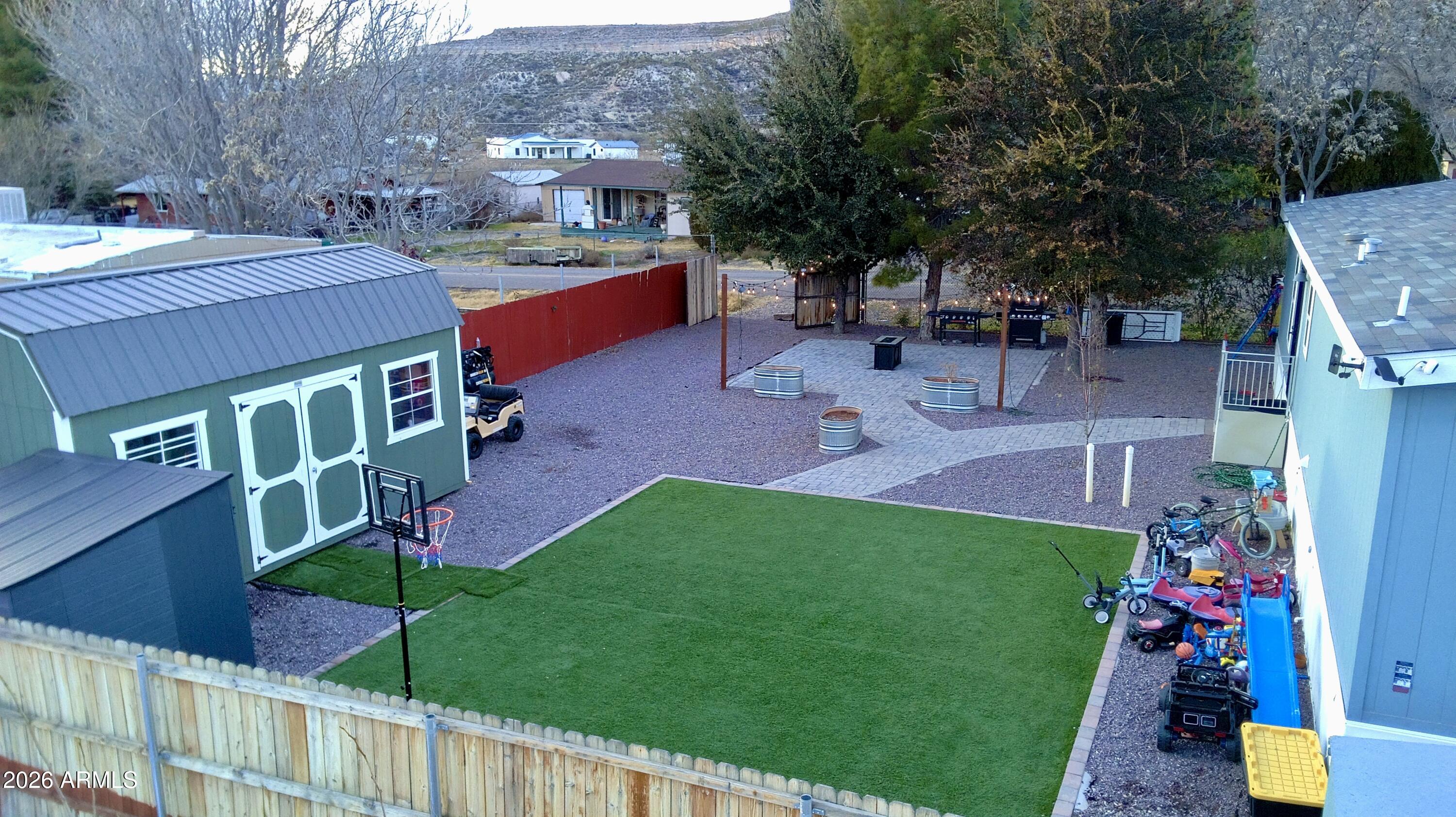 VERDE LAKES UNIT 2 - Residential