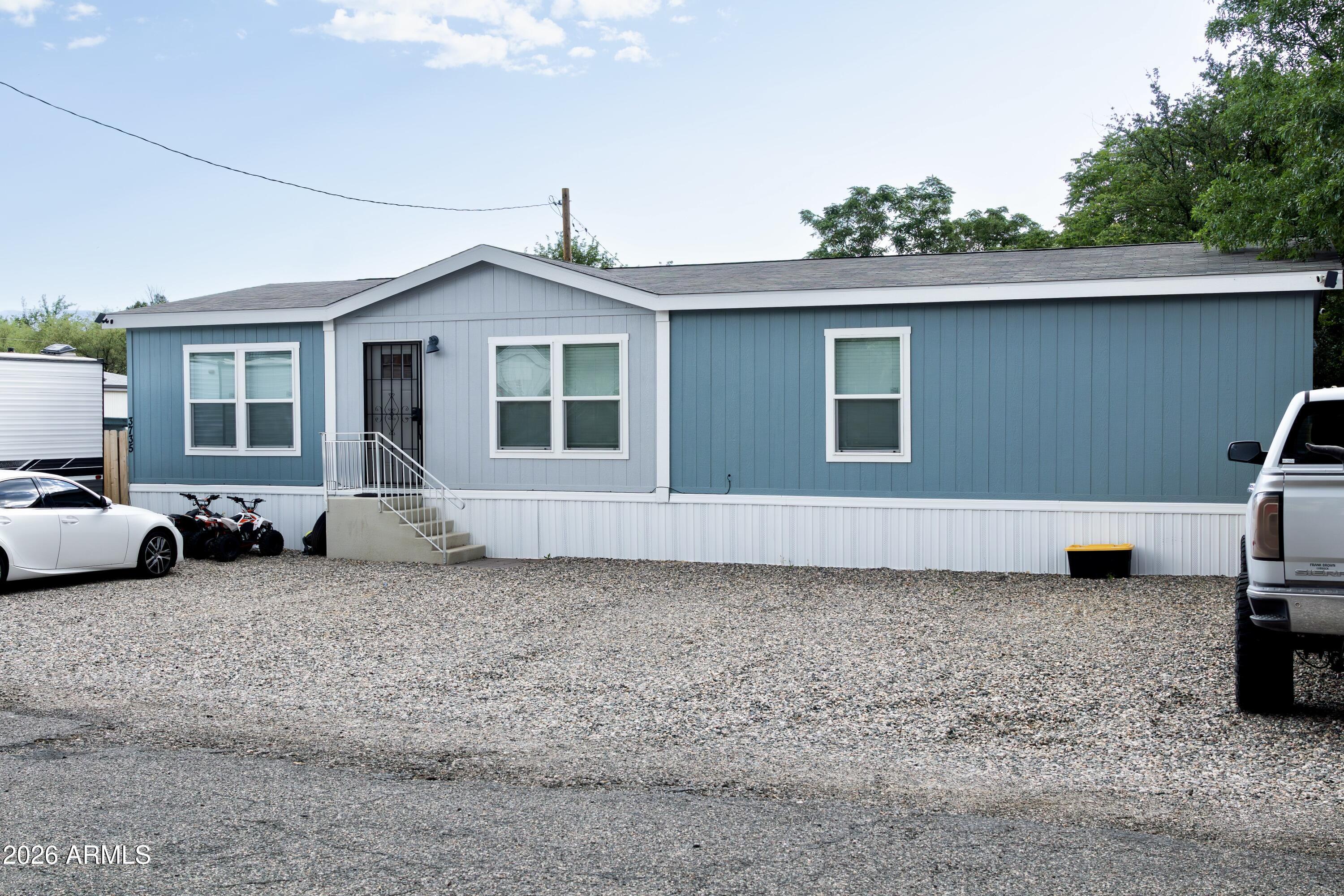 VERDE LAKES UNIT 2 - Residential