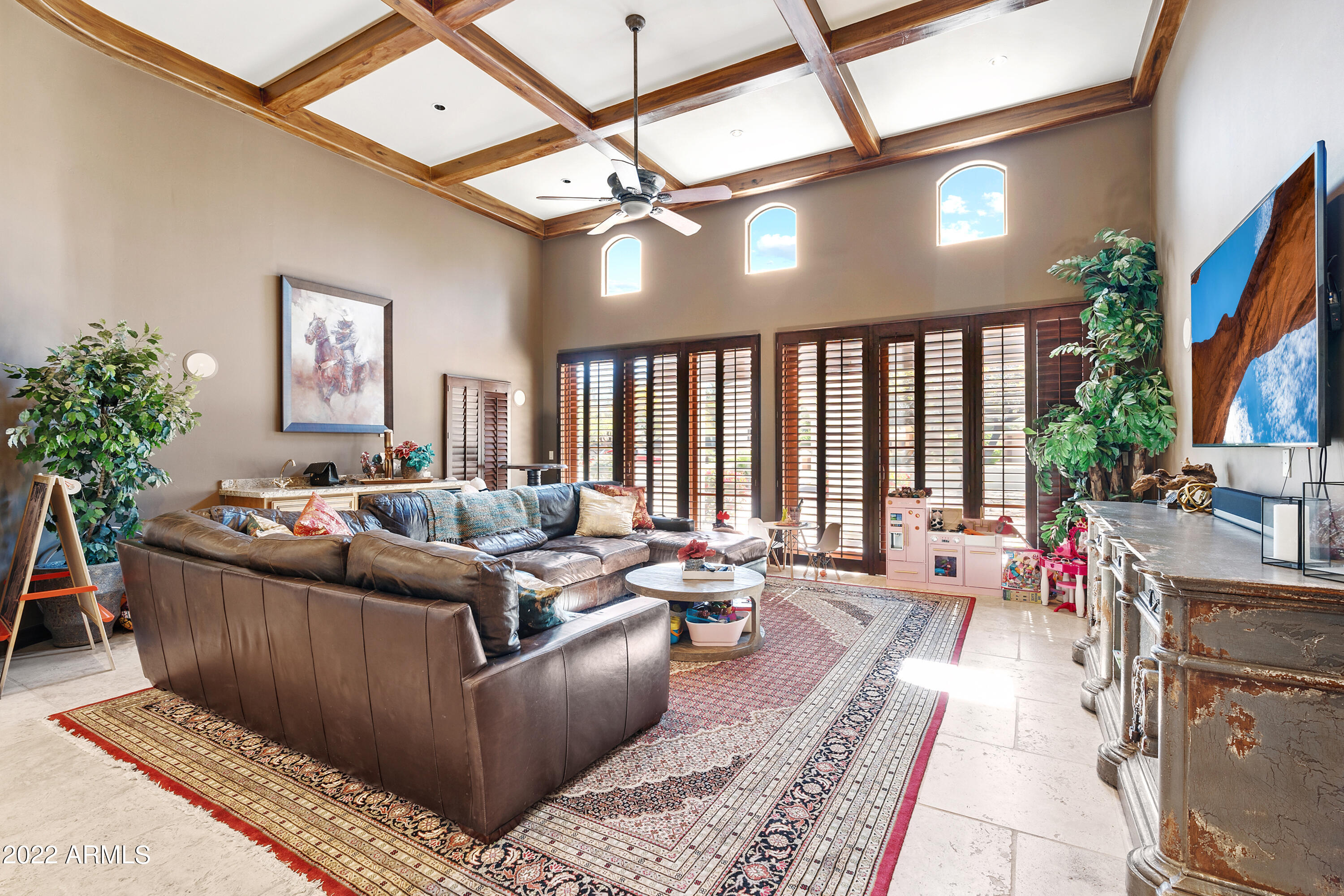 CENTURY CLUB ESTATES - Residential
