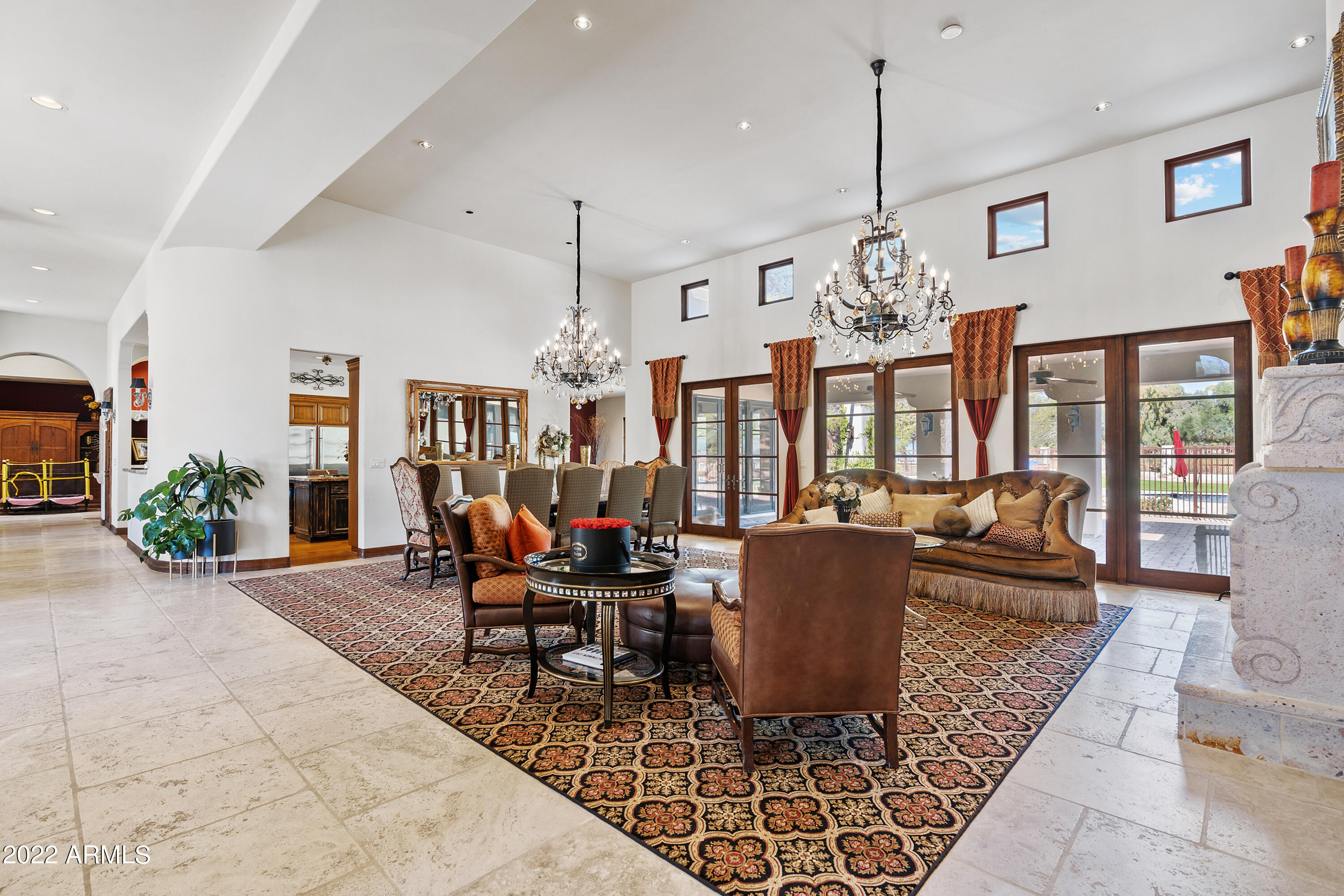 CENTURY CLUB ESTATES - Residential