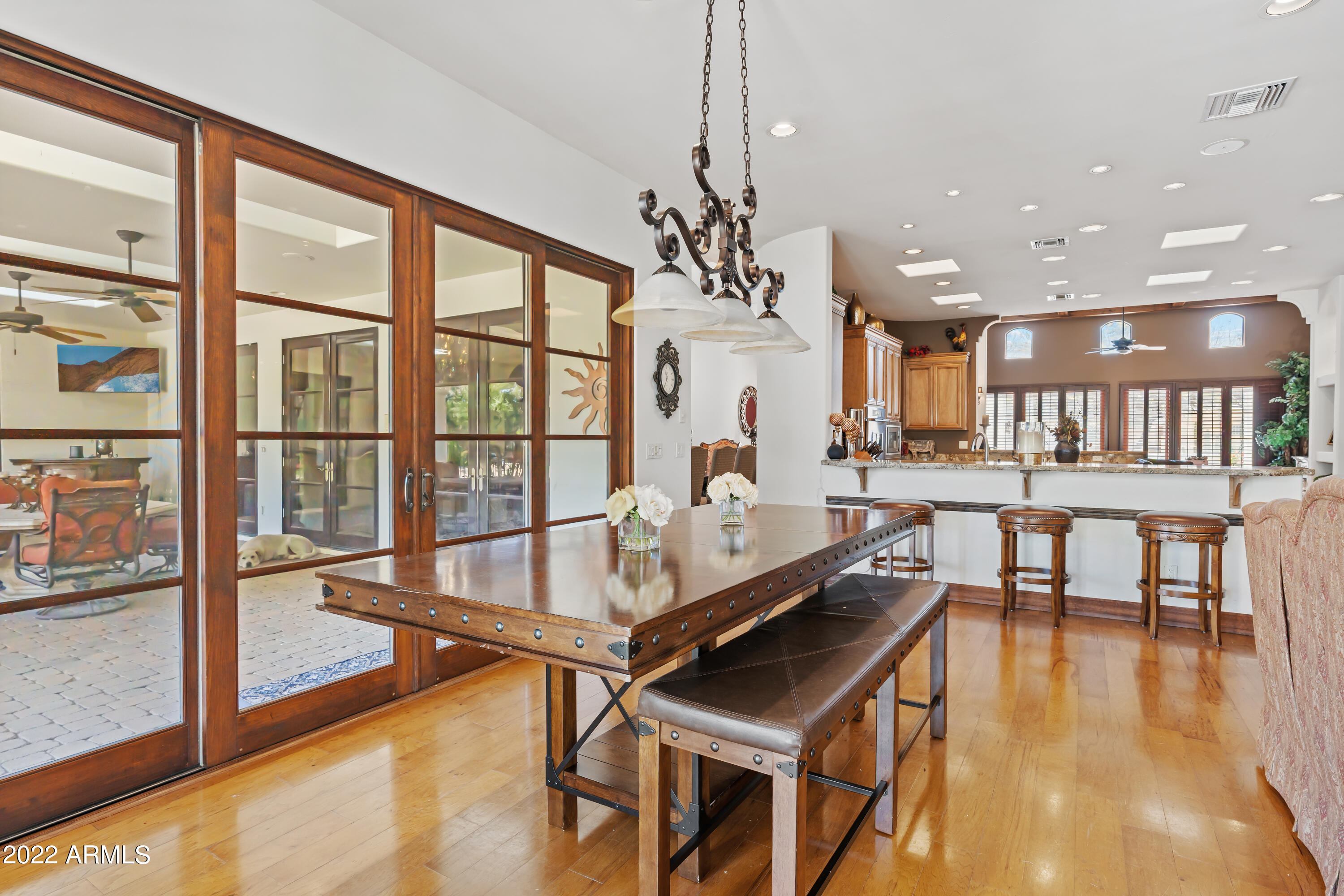 CENTURY CLUB ESTATES - Residential