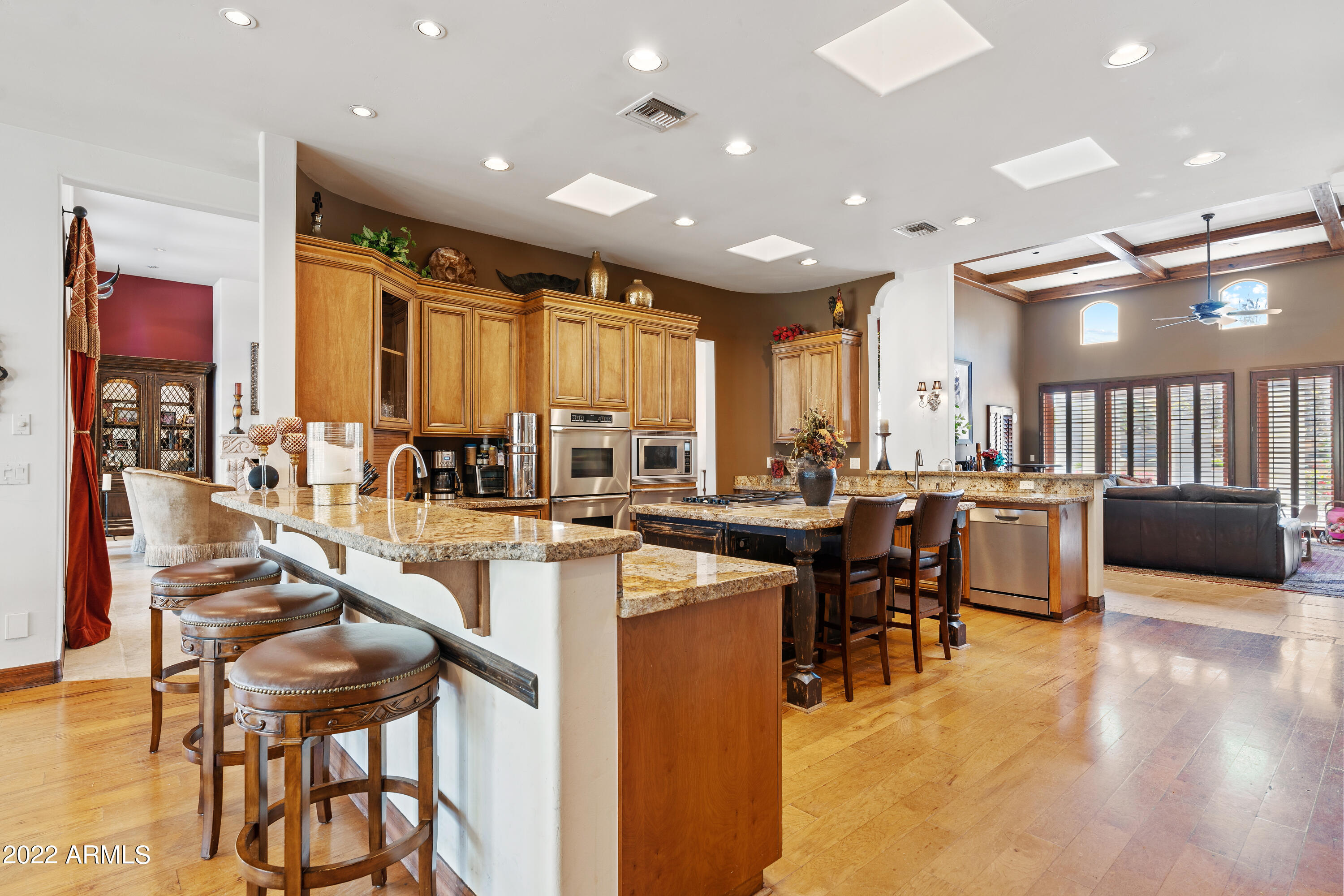 CENTURY CLUB ESTATES - Residential