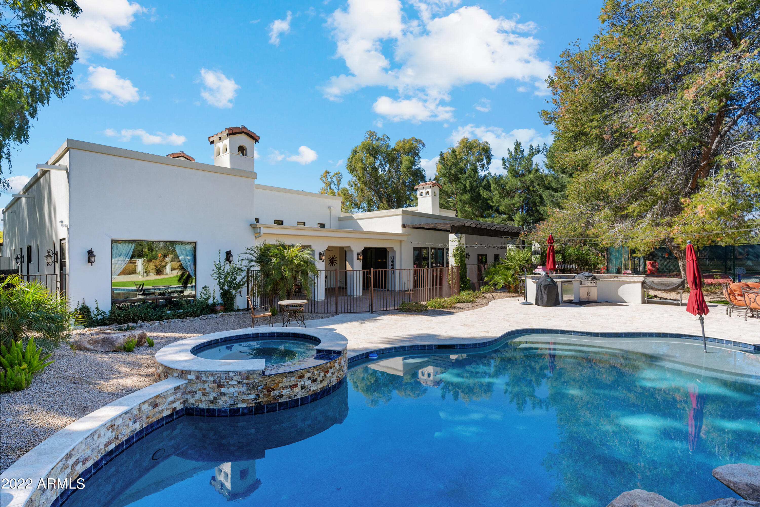 CENTURY CLUB ESTATES - Residential