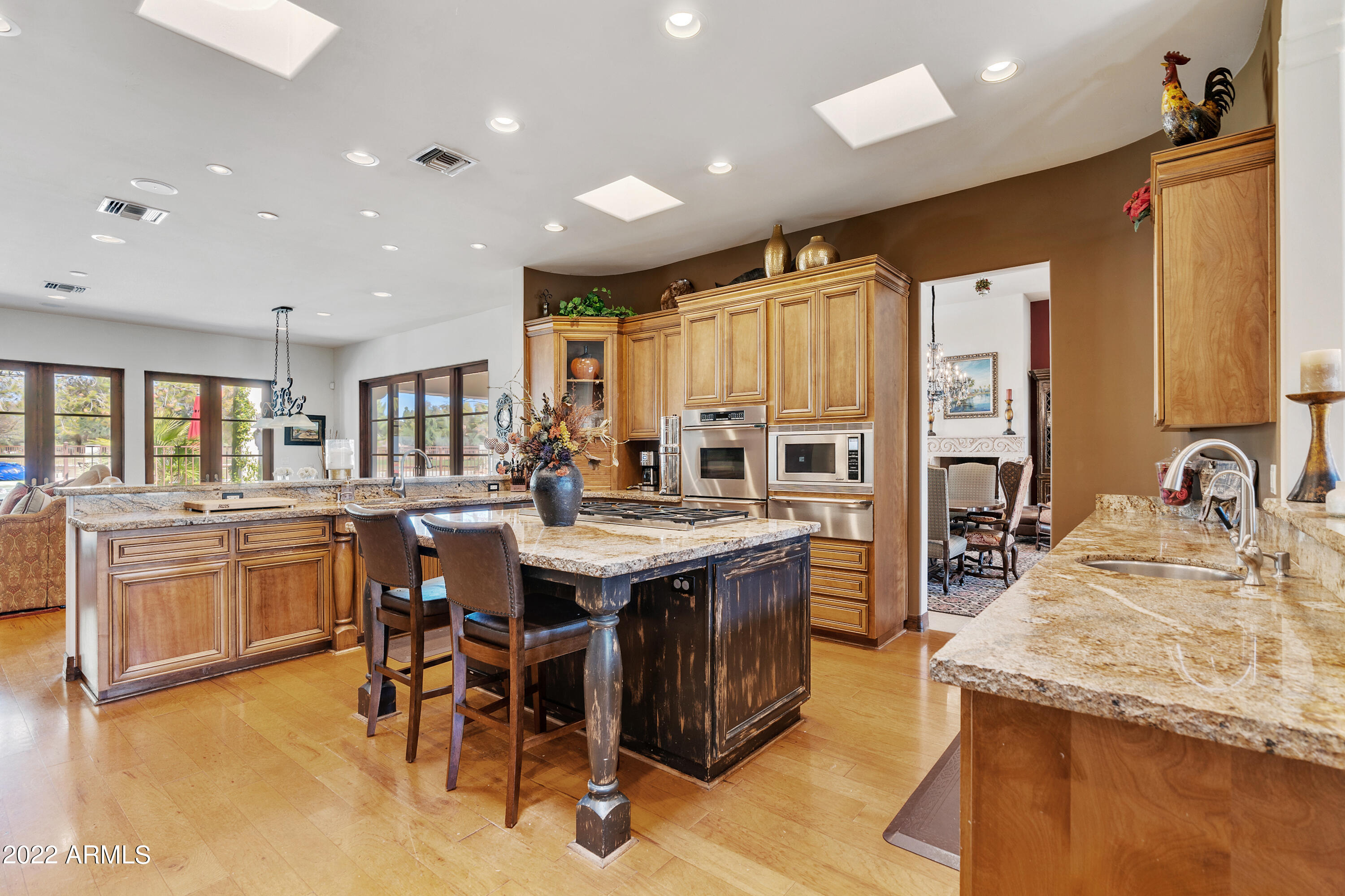 CENTURY CLUB ESTATES - Residential