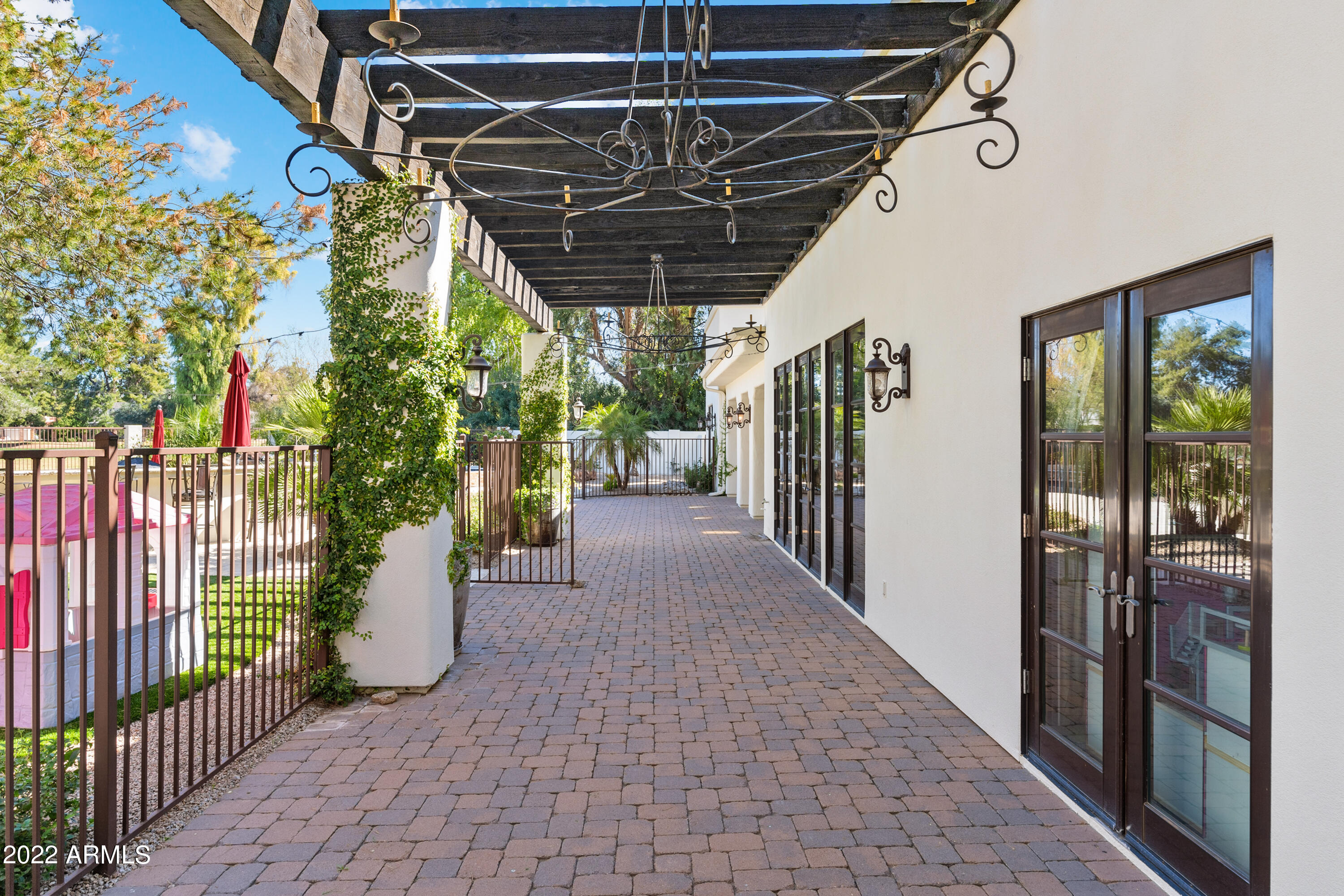 CENTURY CLUB ESTATES - Residential