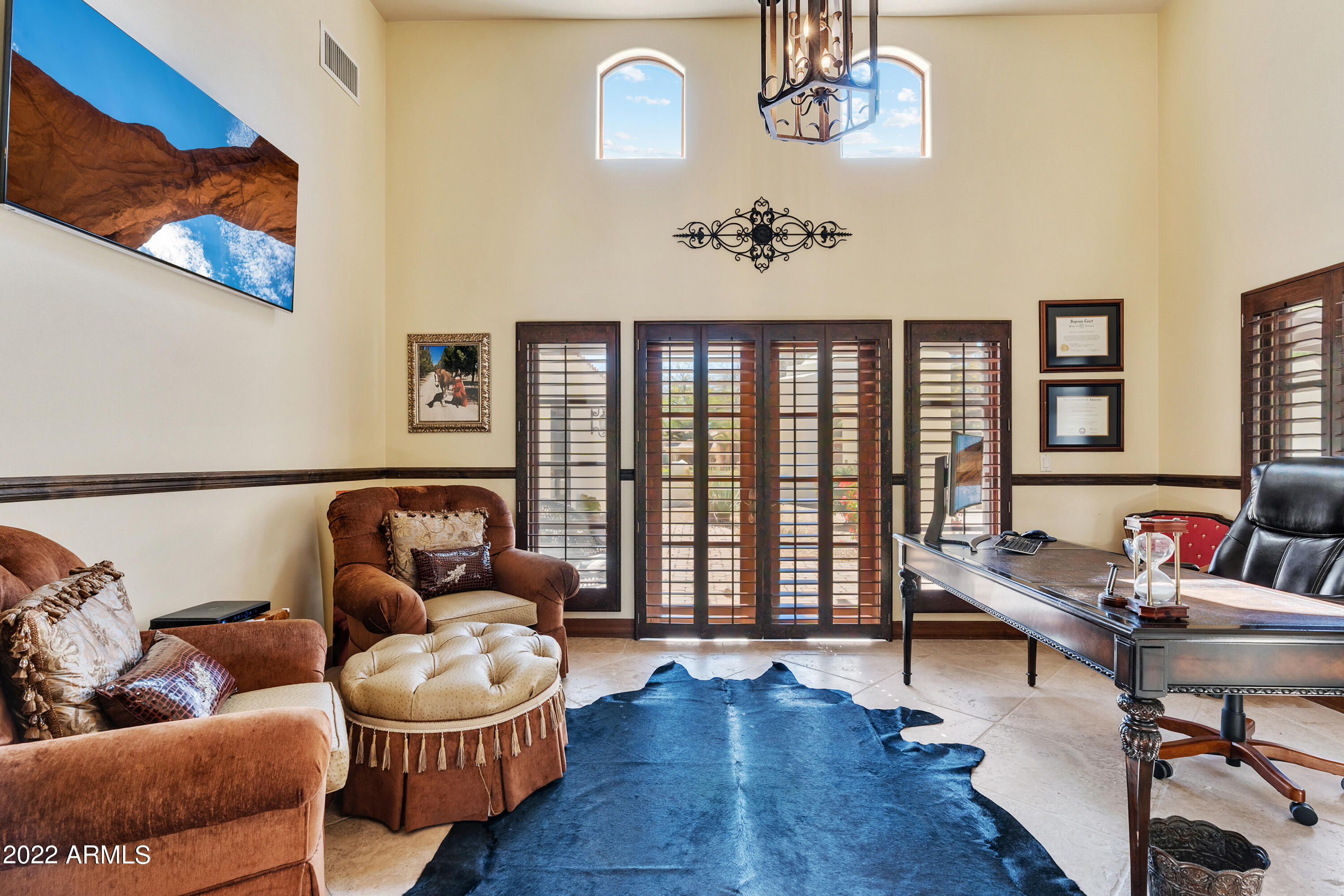 CENTURY CLUB ESTATES - Residential
