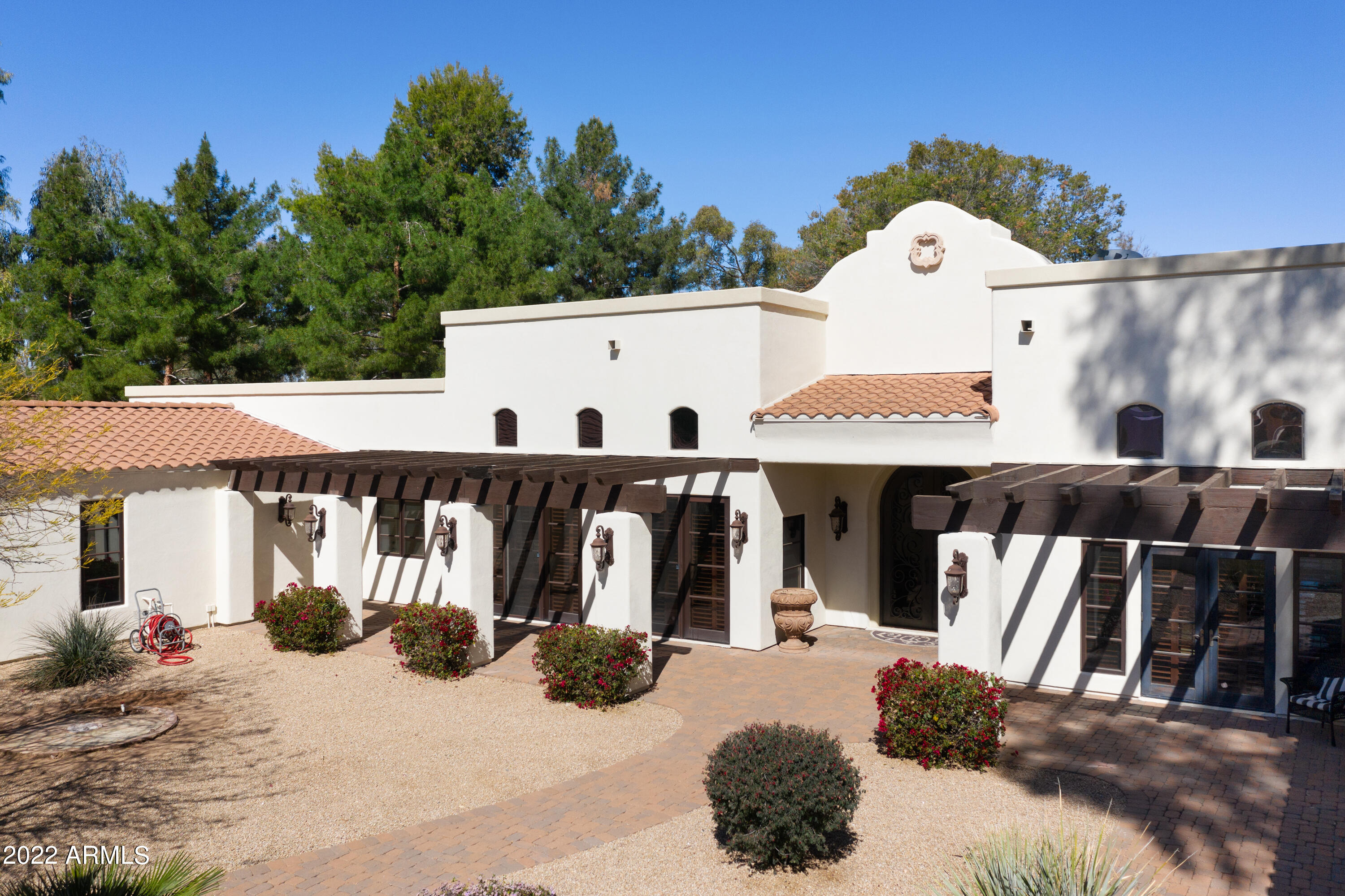 CENTURY CLUB ESTATES - Residential