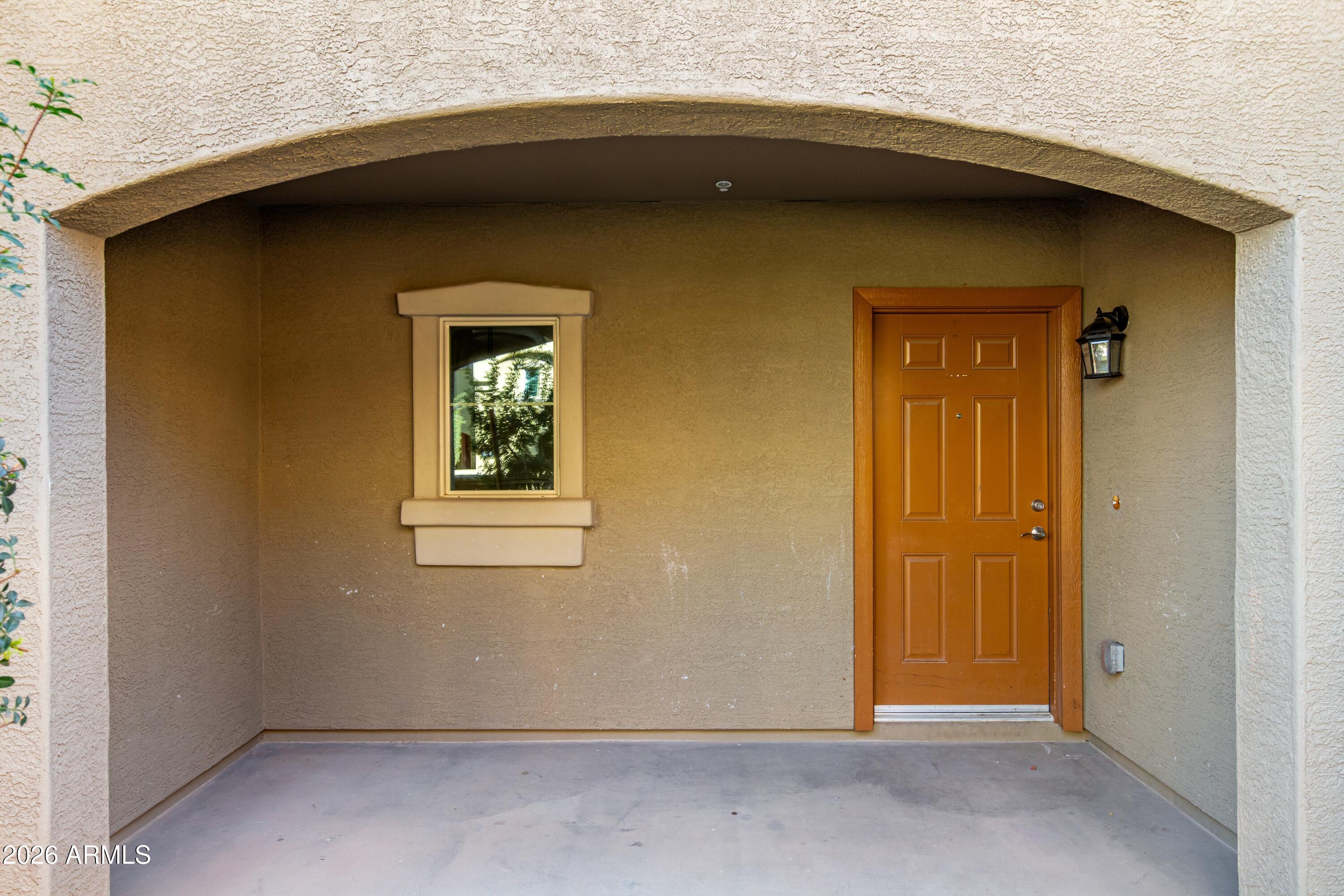 VIA SORENTO CONDOMINIUM AMD - Residential