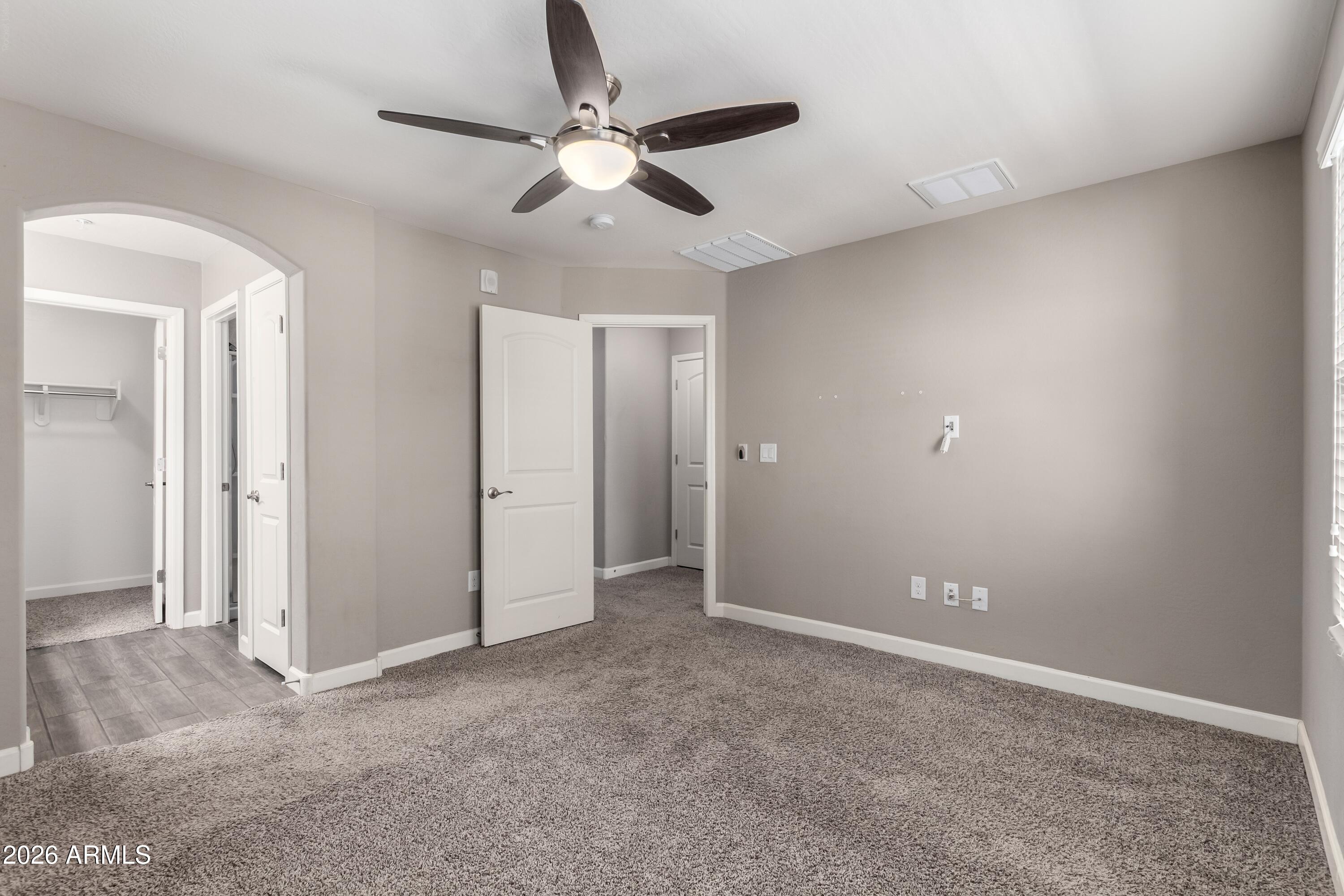 VIA SORENTO CONDOMINIUM AMD - Residential