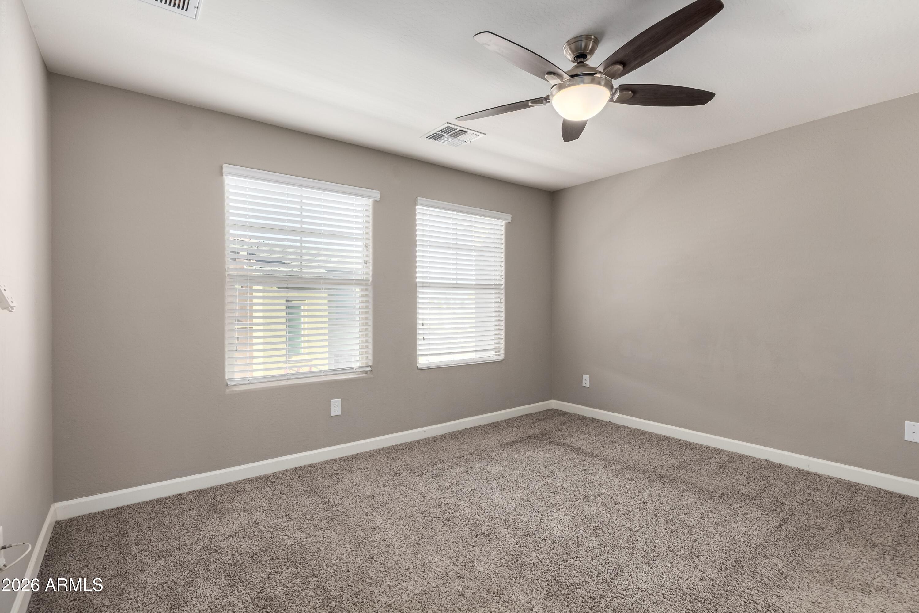 VIA SORENTO CONDOMINIUM AMD - Residential