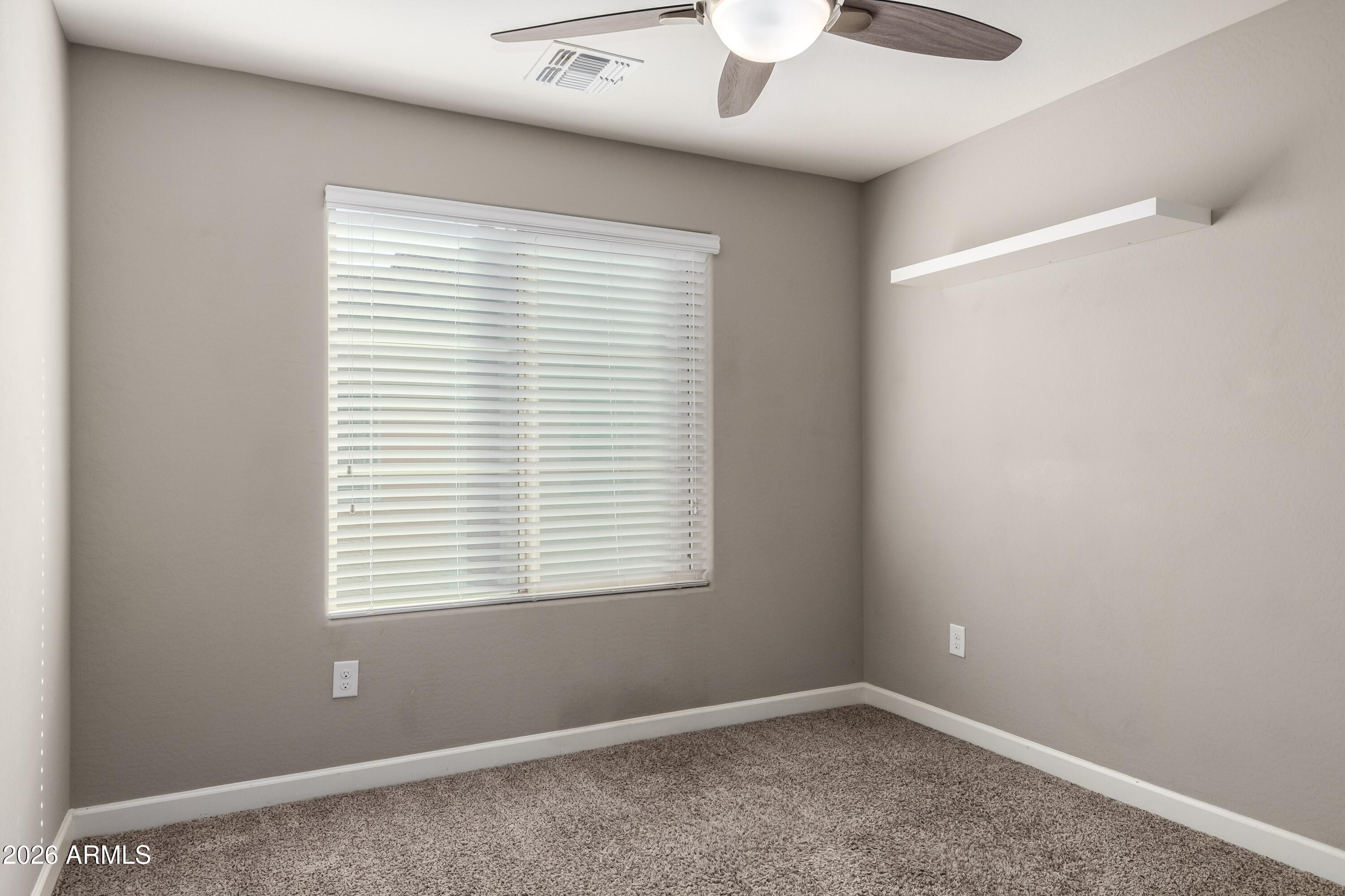 VIA SORENTO CONDOMINIUM AMD - Residential