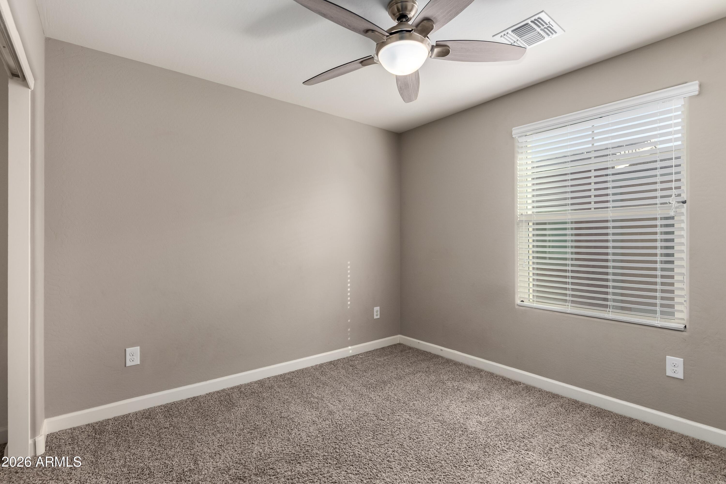 VIA SORENTO CONDOMINIUM AMD - Residential