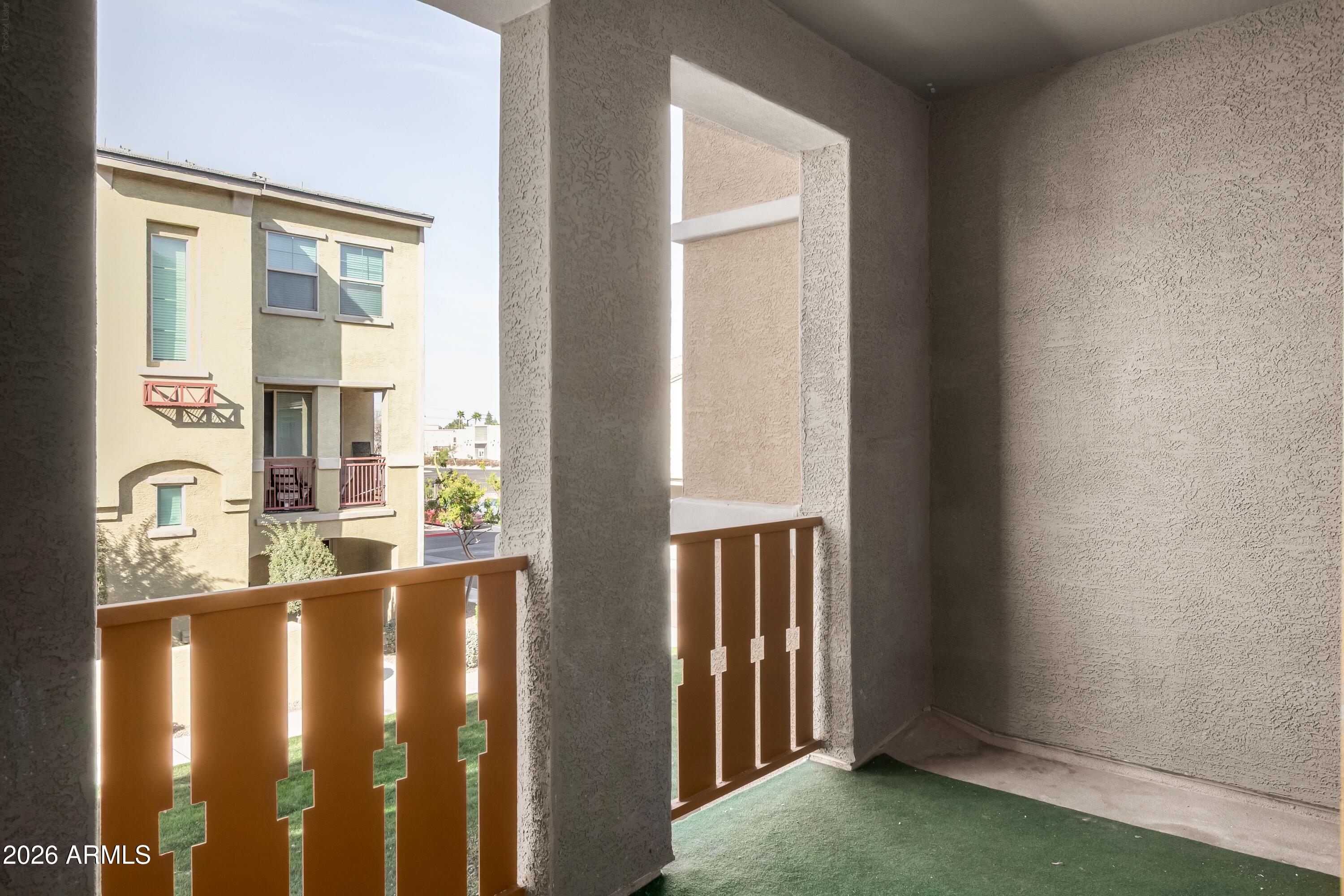 VIA SORENTO CONDOMINIUM AMD - Residential