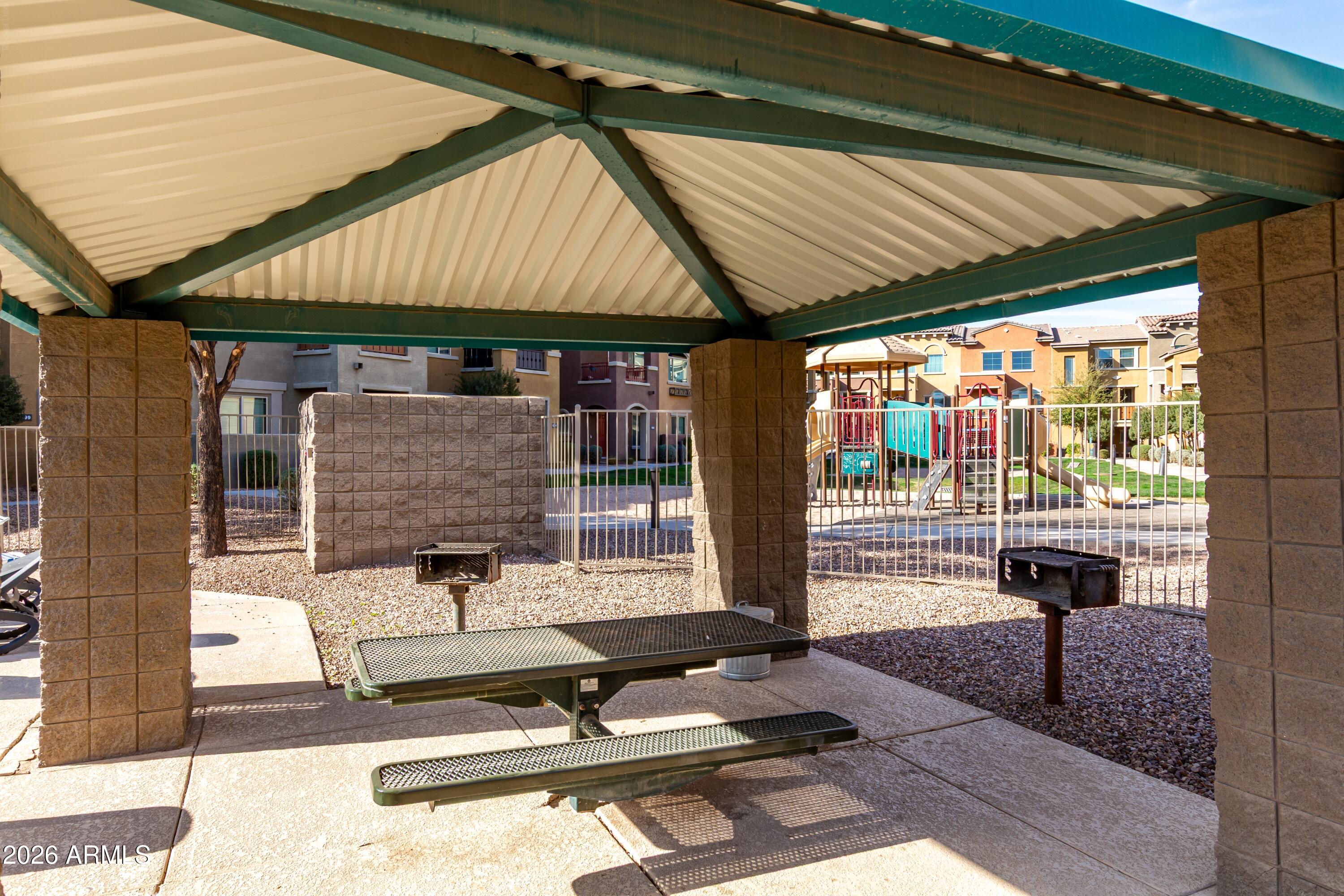 VIA SORENTO CONDOMINIUM AMD - Residential