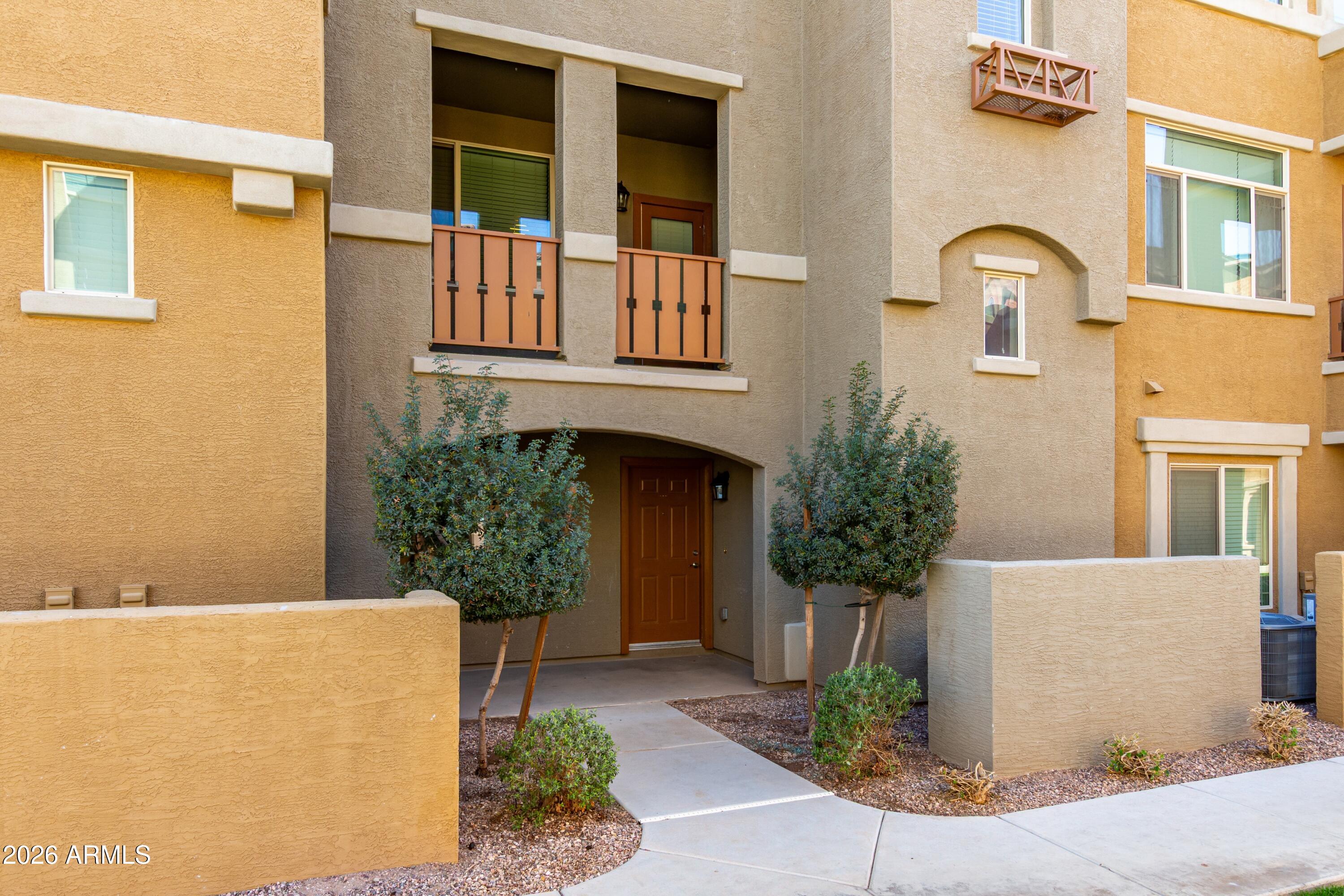 VIA SORENTO CONDOMINIUM AMD - Residential