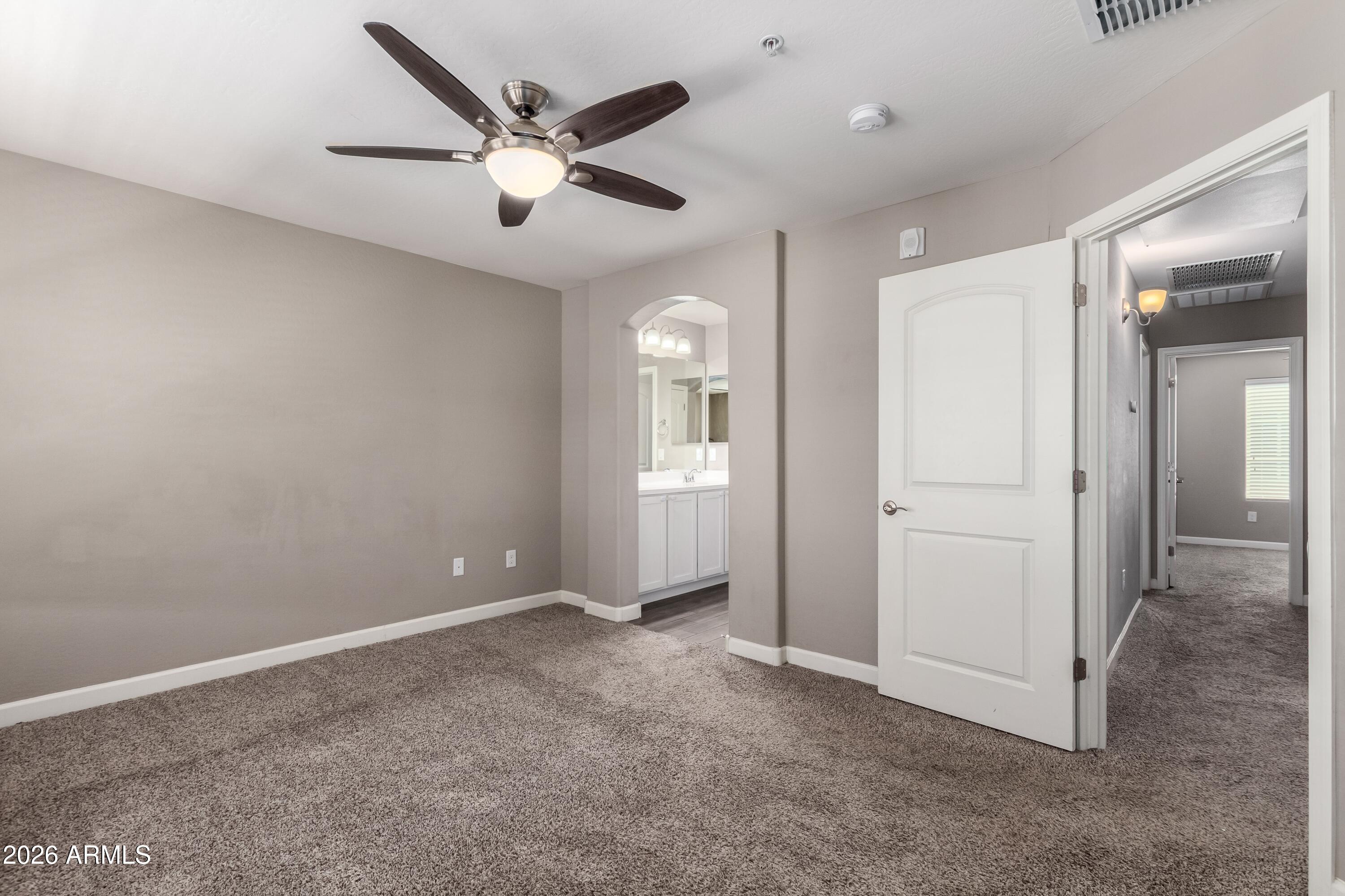 VIA SORENTO CONDOMINIUM AMD - Residential