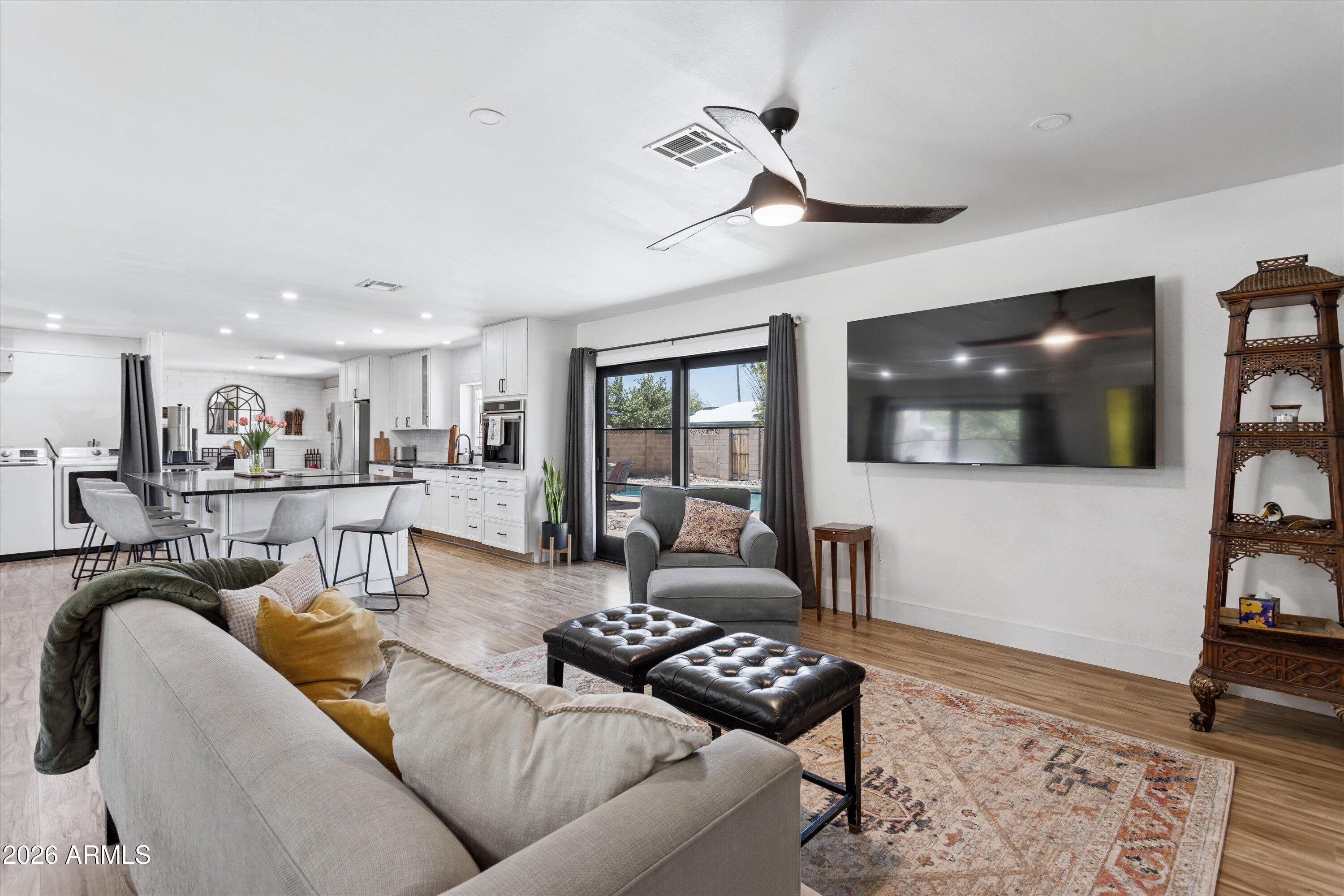 RAMSES 1 - Residential