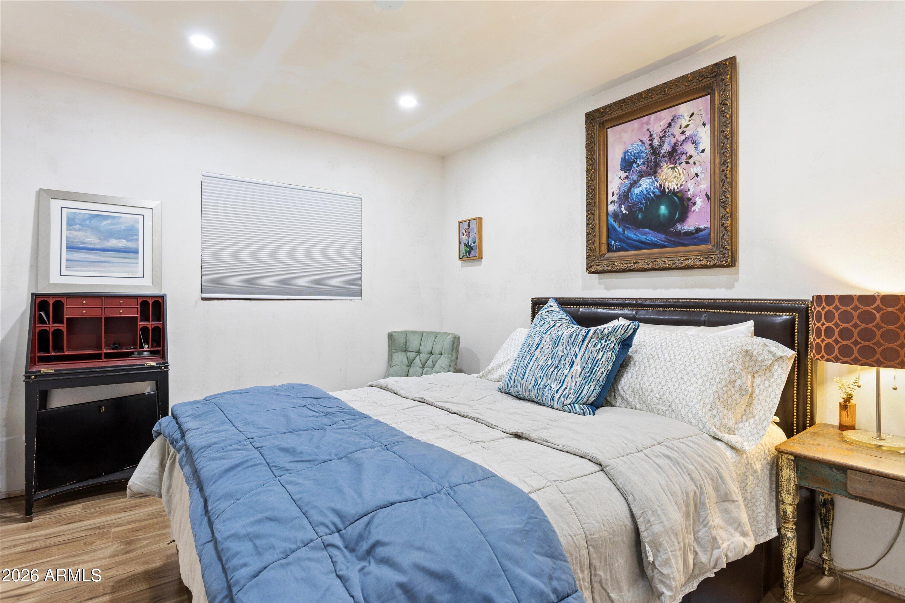 RAMSES 1 - Residential