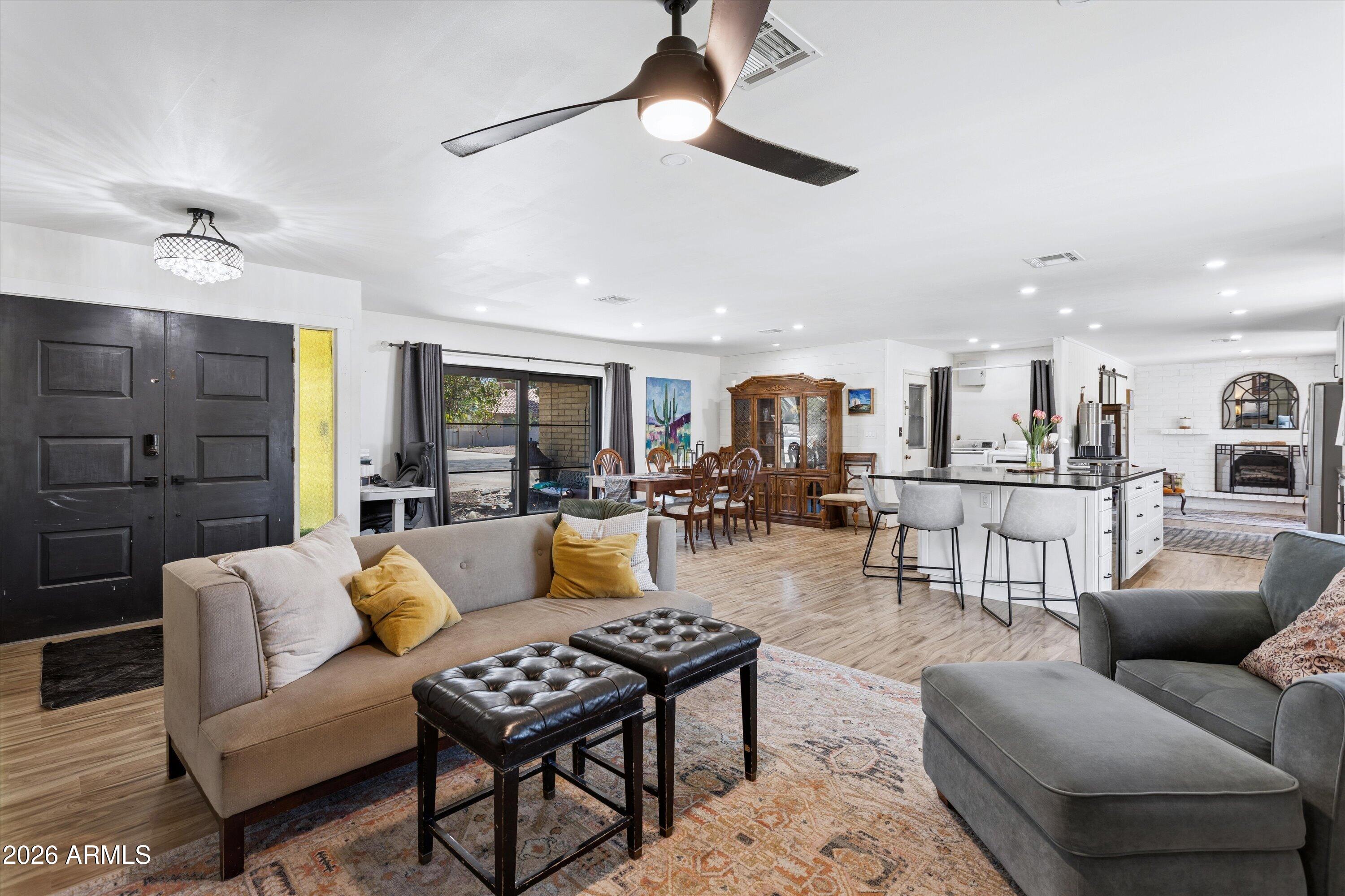RAMSES 1 - Residential