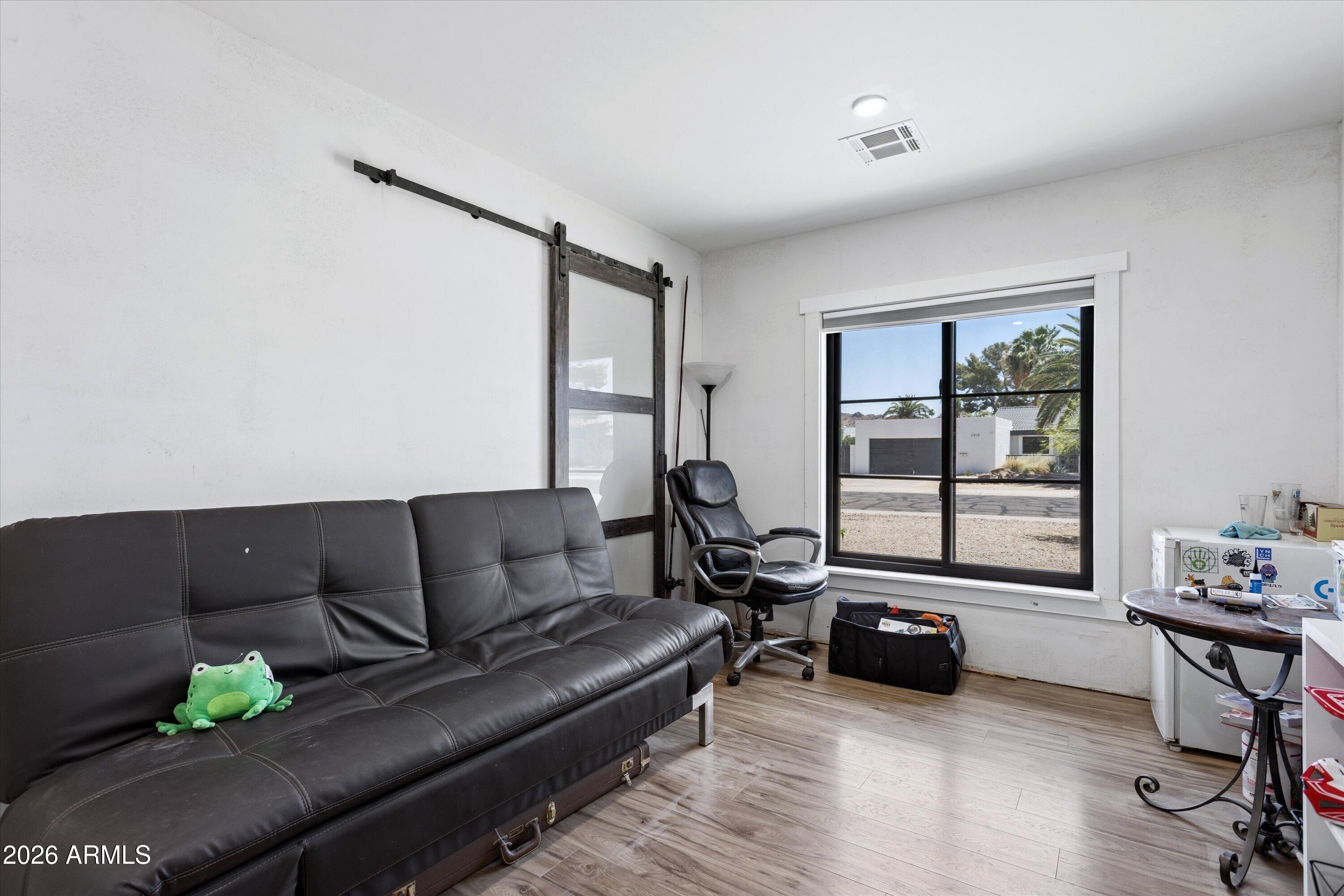 RAMSES 1 - Residential