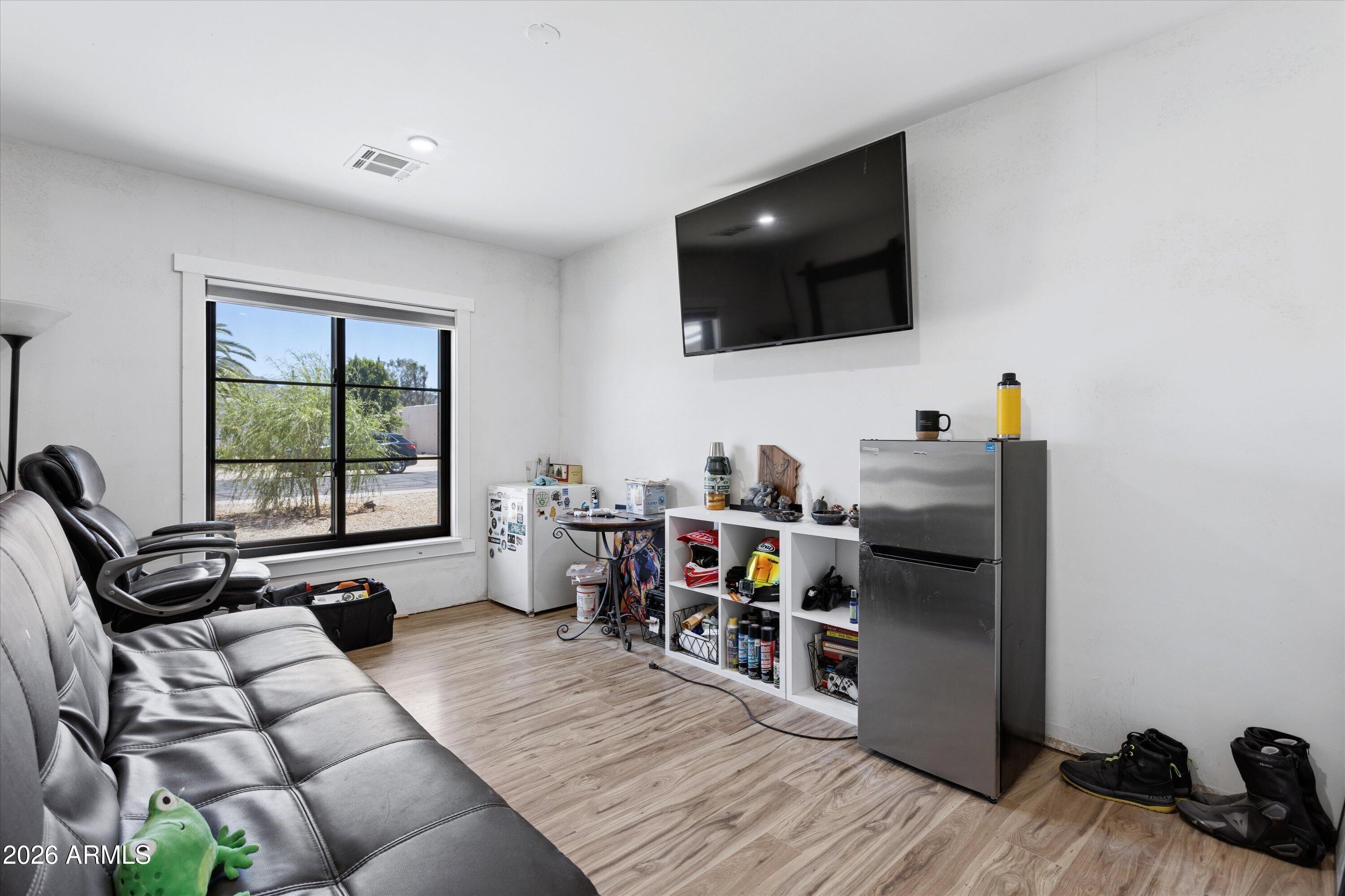 RAMSES 1 - Residential