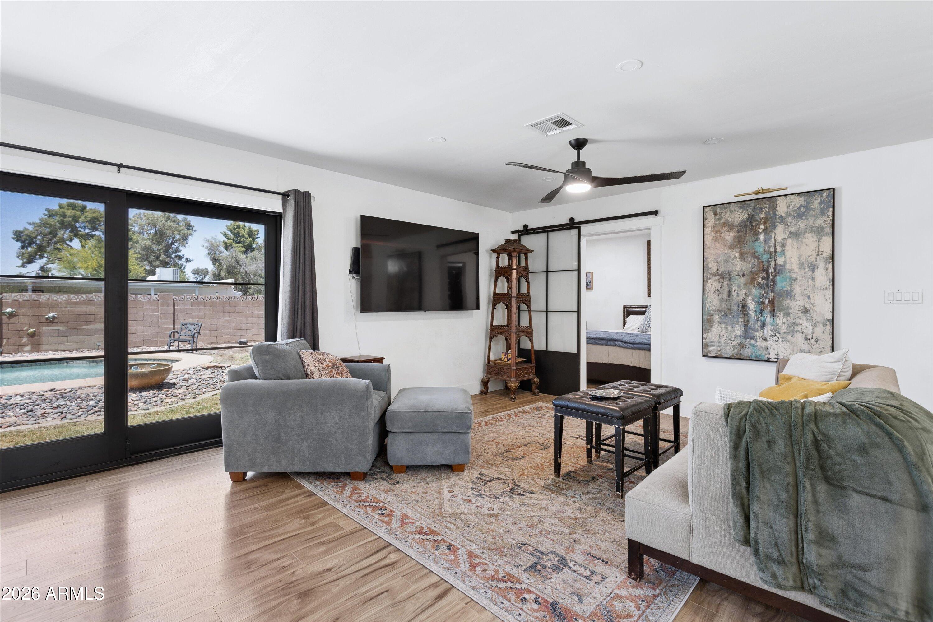 RAMSES 1 - Residential